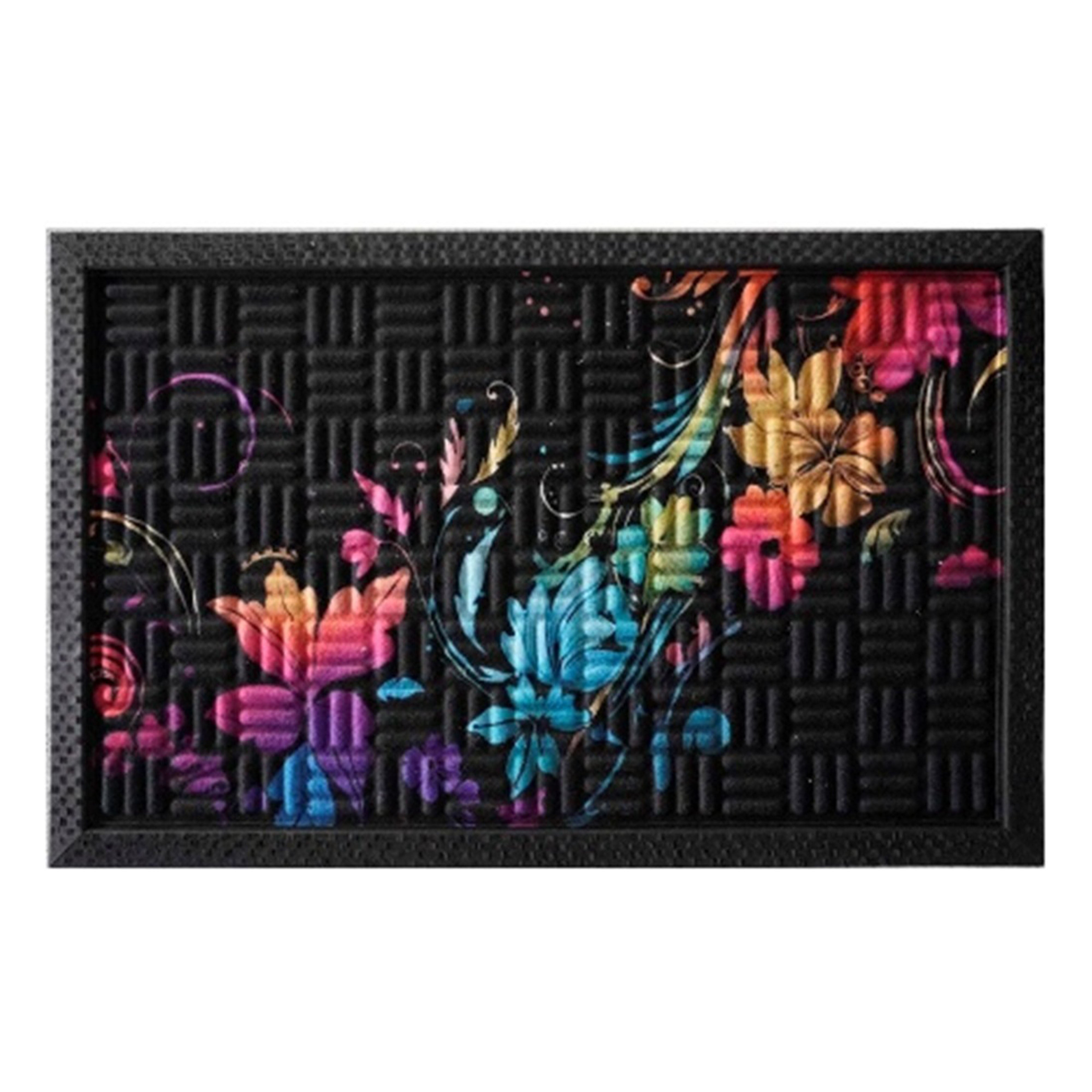 Doormat 75cm x 45cm - Fingertip Type A