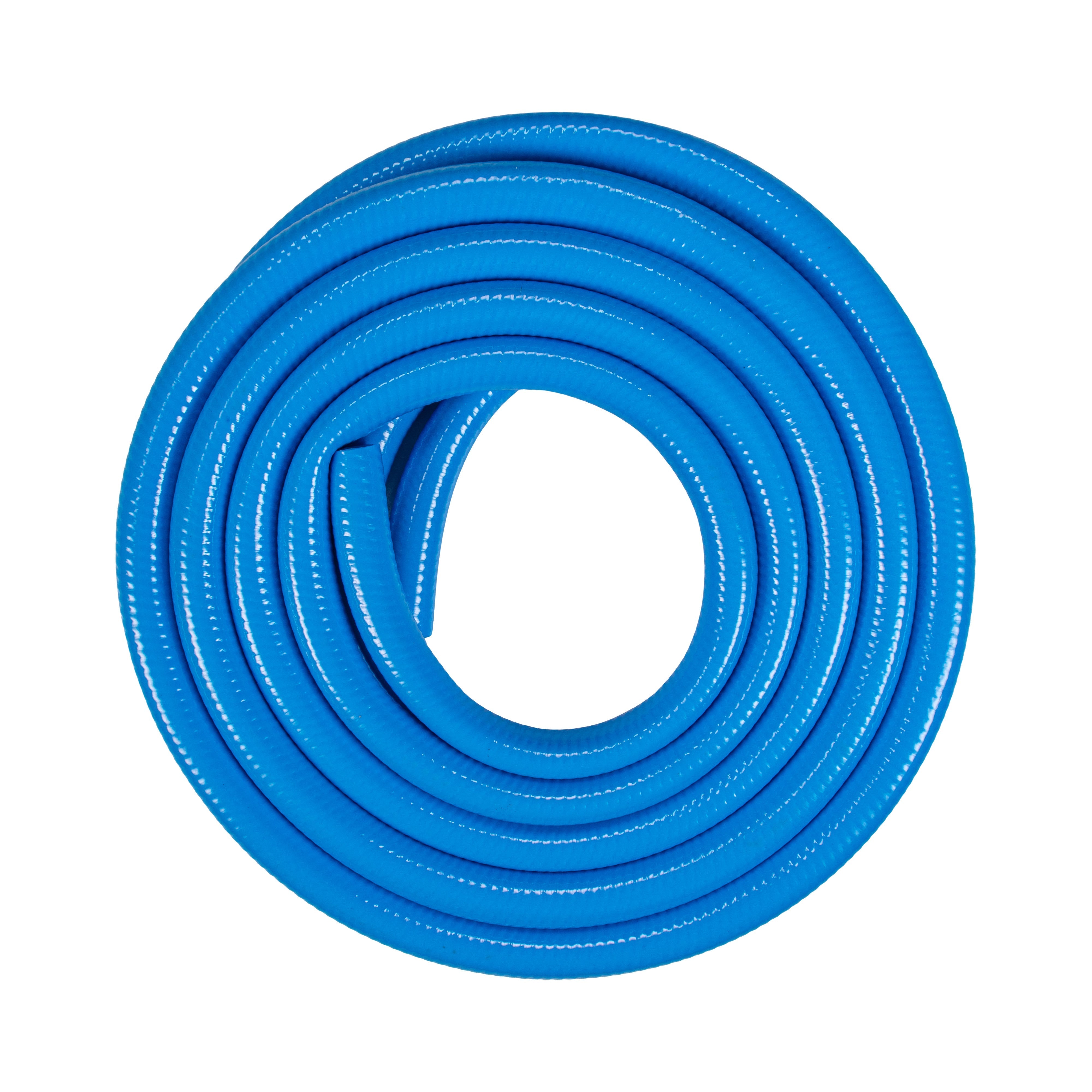 Dog Shower Kit Cold Water Blue