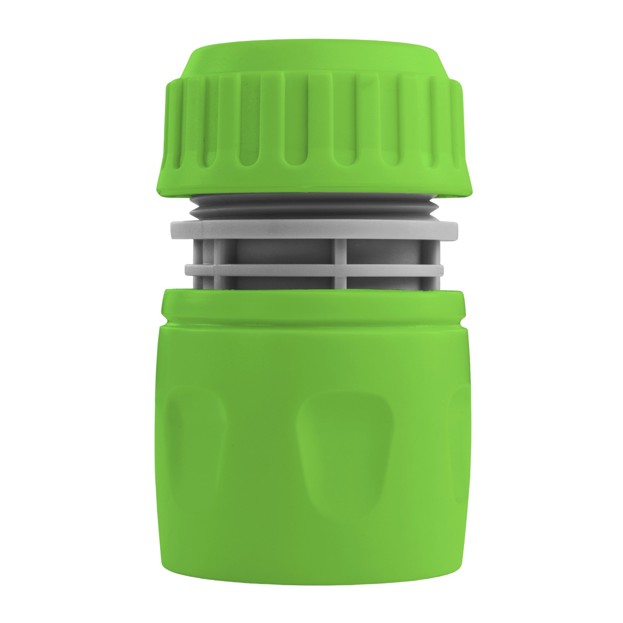 Dog Shower Kit Cold Water Green