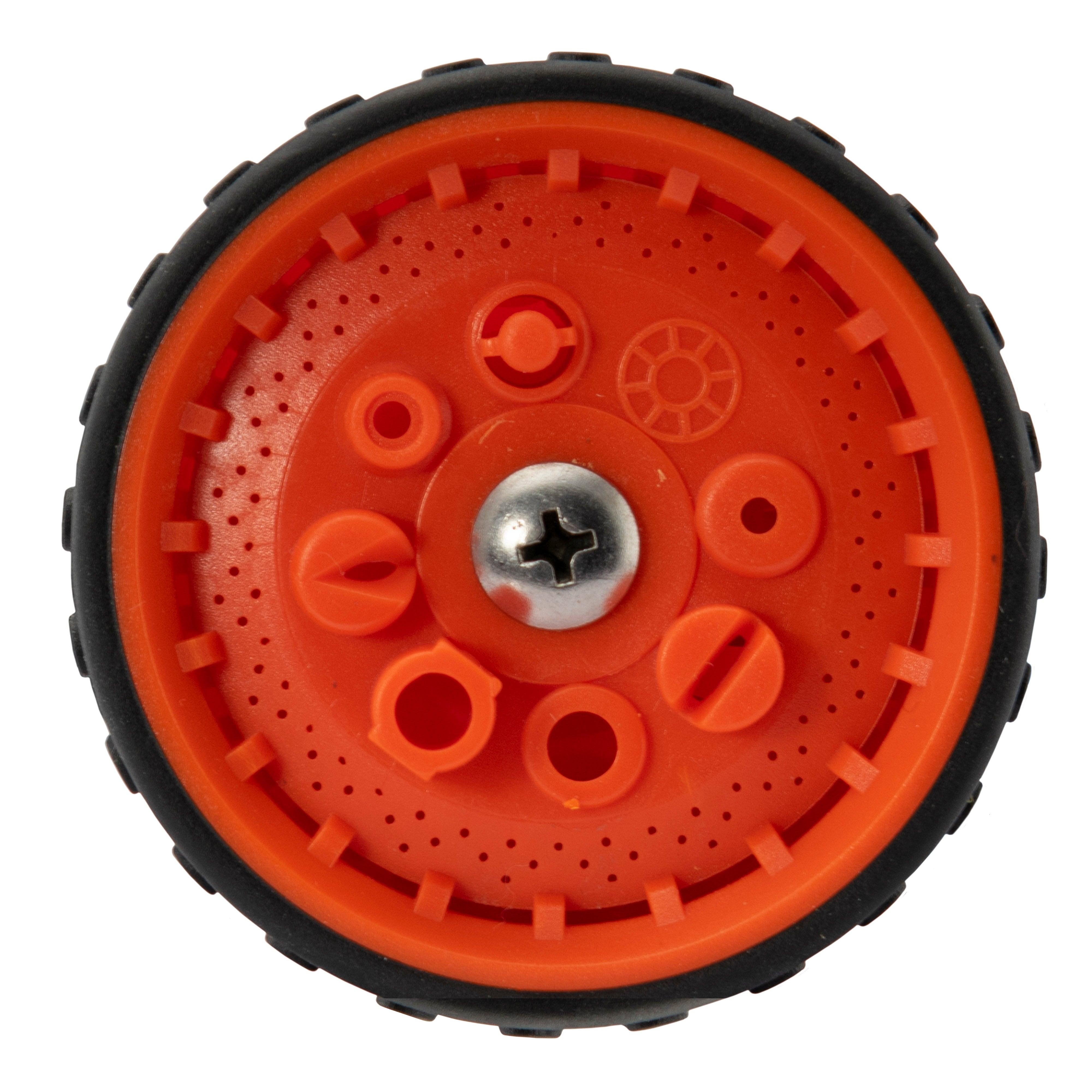 Hose Gun Water Sprayer 8-Pattern ECO-4480