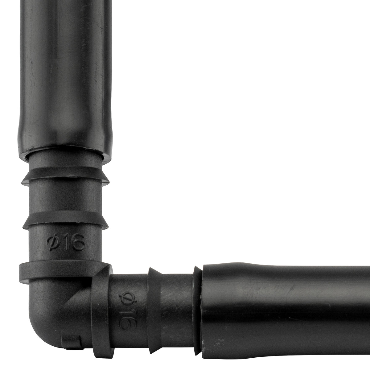 Mix 1/2" Barb Connectors POROUS10