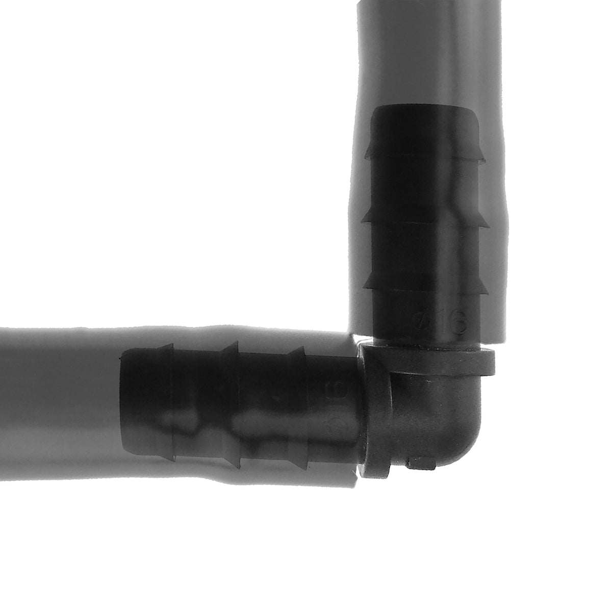 Mix 1/2" Barb Connectors POROUS20