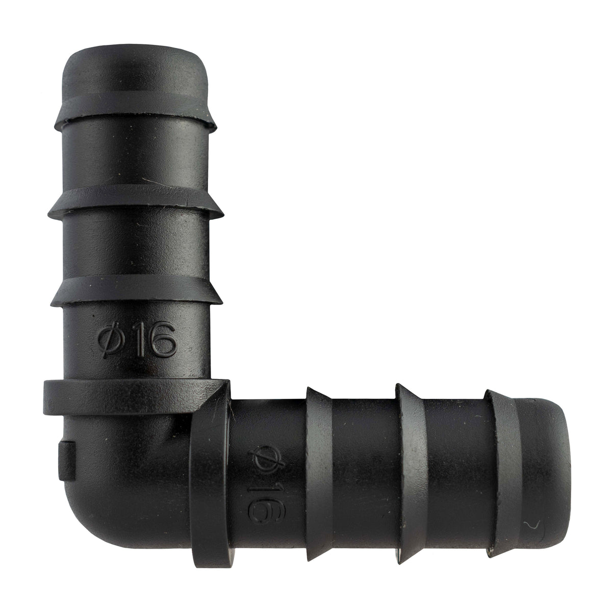 Mix 1/2" Barb Connectors POROUS10