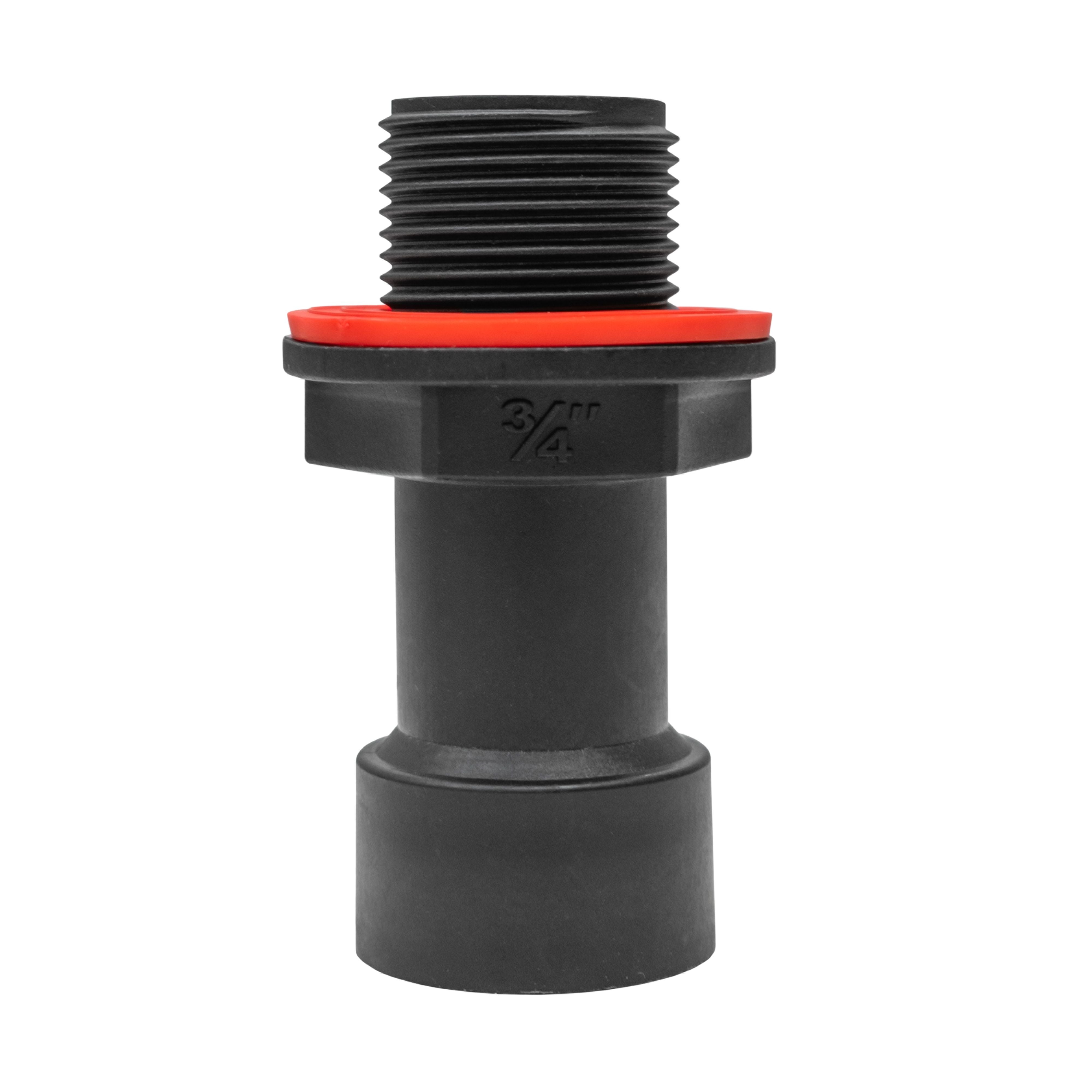 Water Butt Extension 3/4" BSPM-F
