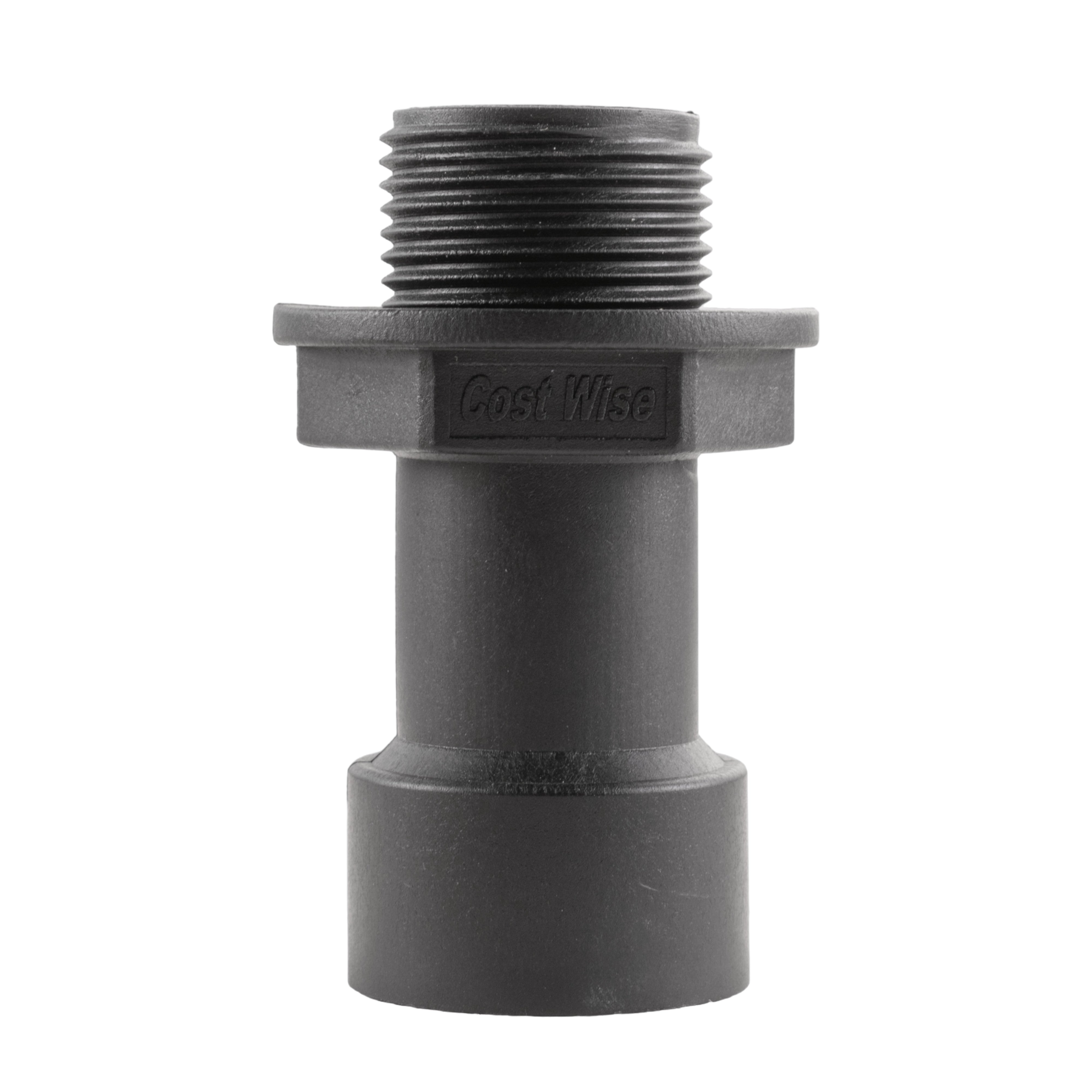 Water Butt Extension 3/4" BSPM-F