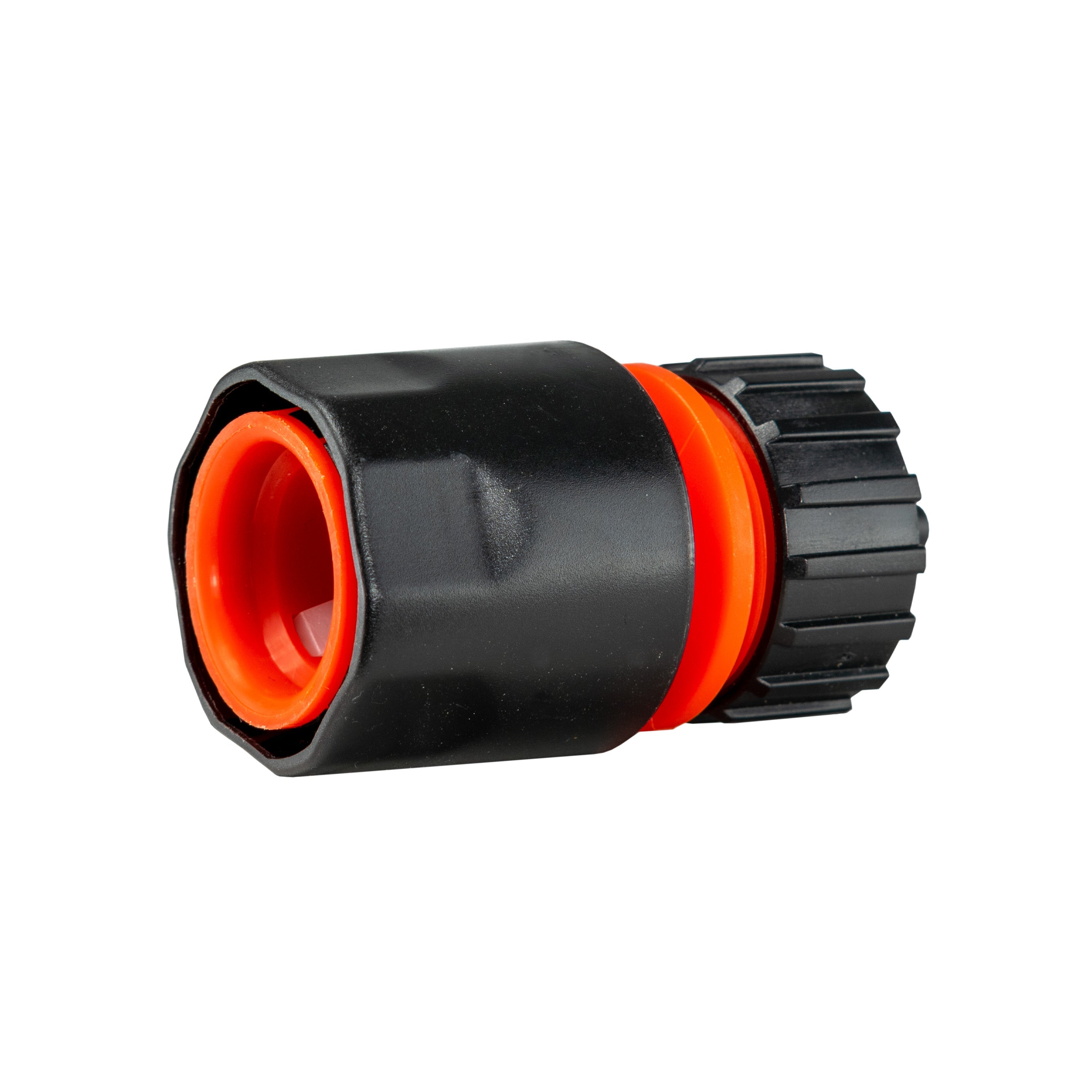 Geka Type Connector with BSPF-Quick Connect Valve & Hose Connector 4mm Barb