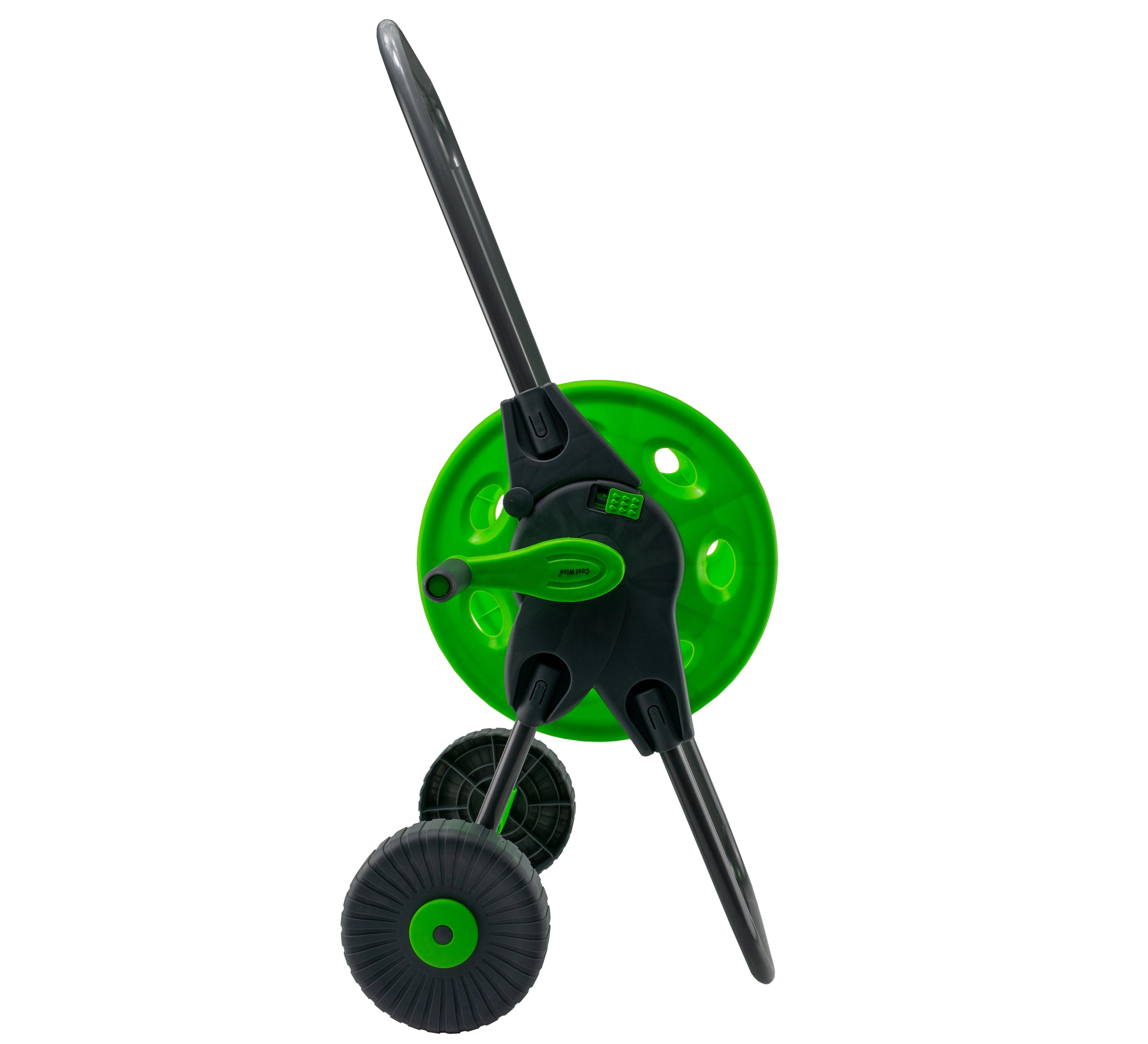 Hose Cart for 45m 1/2" Garden Hose CW