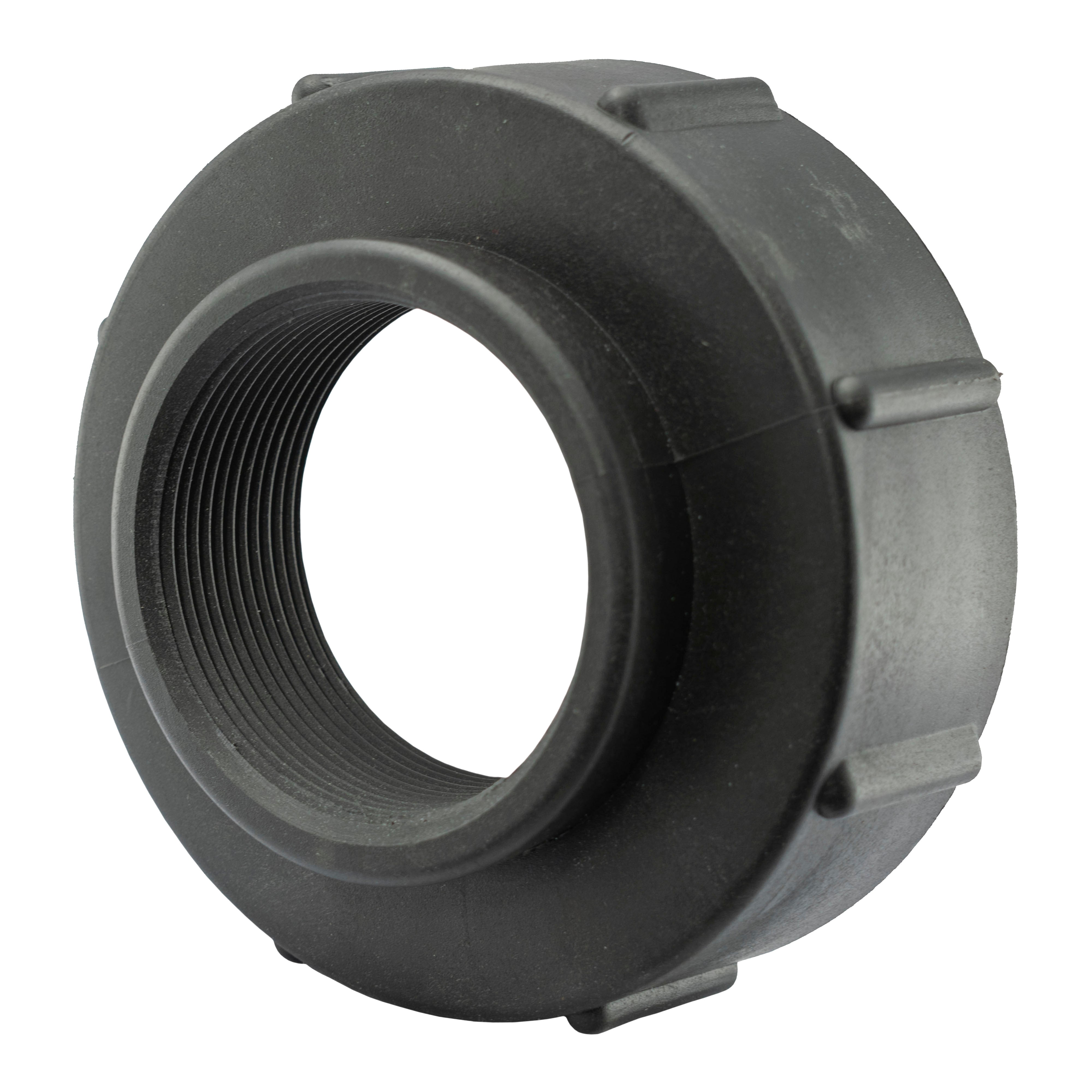 IBC S100X8 Adapter to 2"BSPF