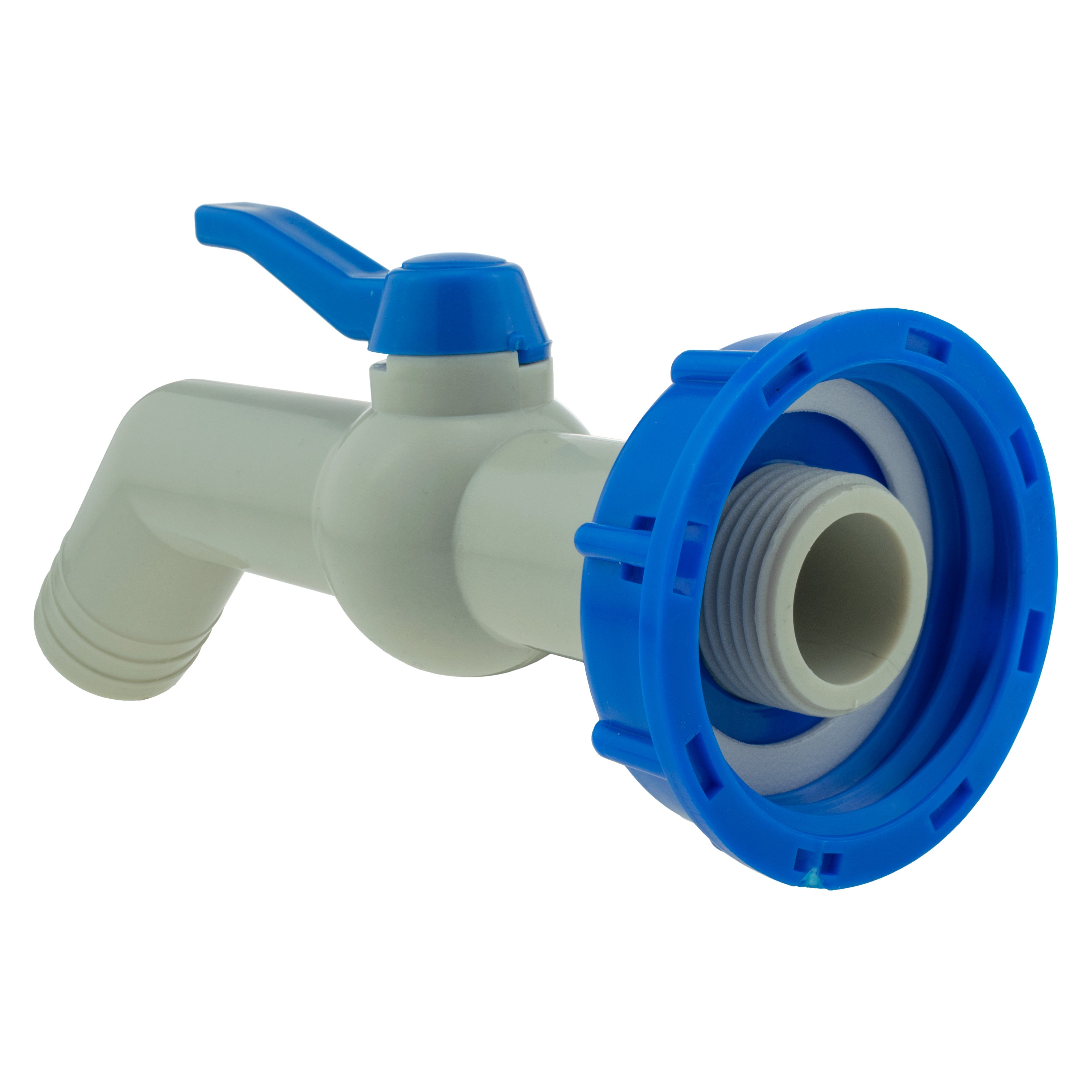 IBC KIT 45DEGREE OUTLET 32mm