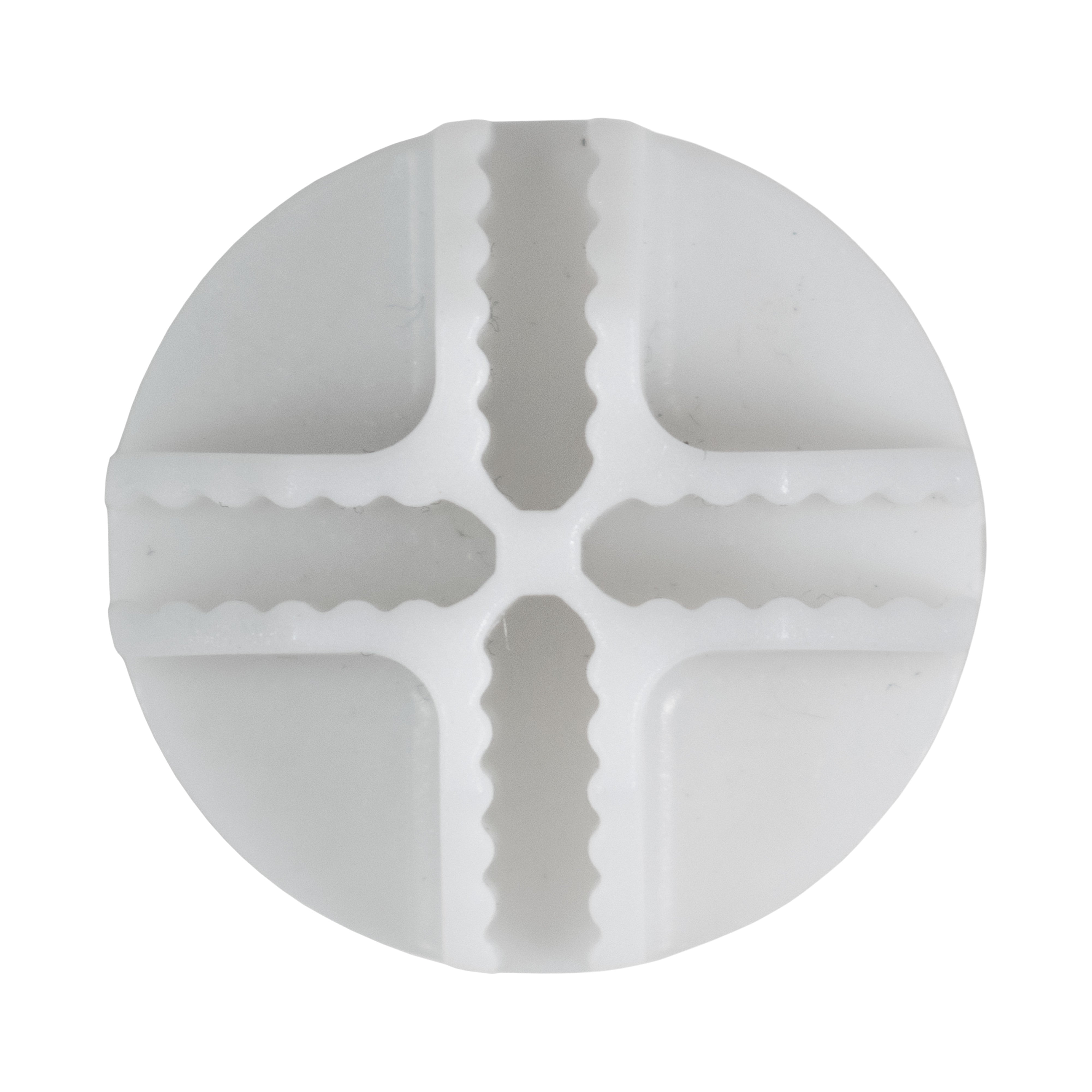 Kitty Cubby – Parts – Half-Snap White Ball