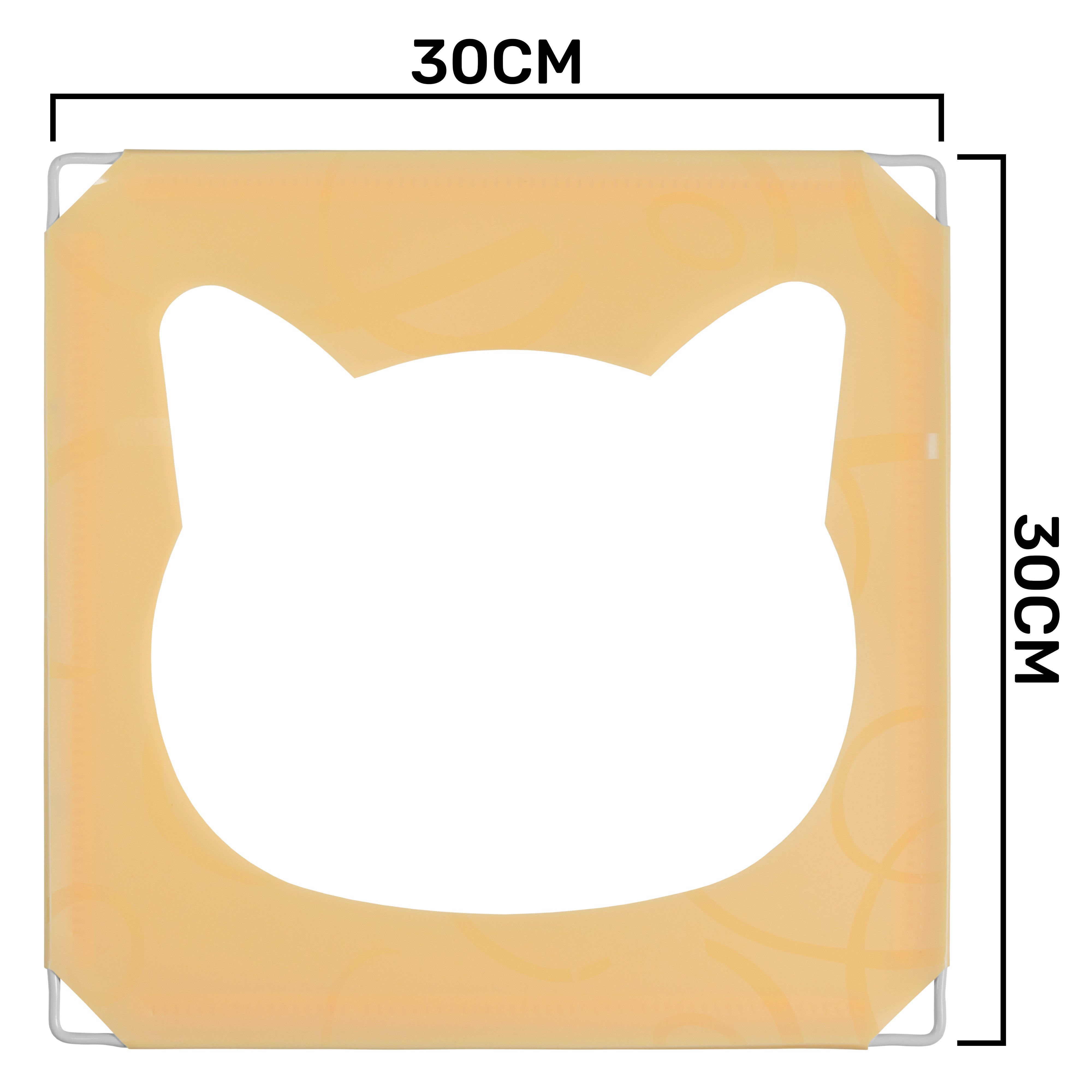 Kitty Cubby Cat Cube Play Tower MAXI