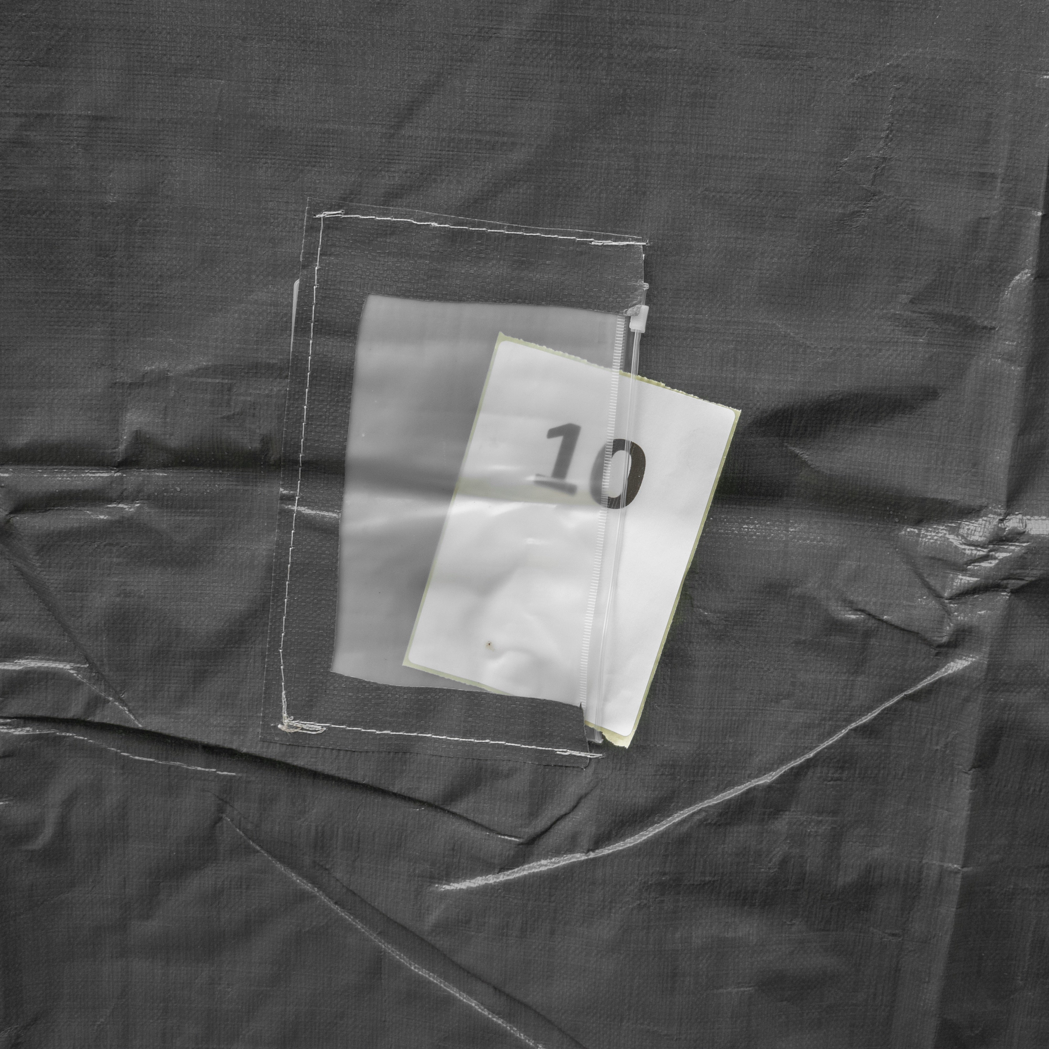 Pallet Bag Covers MEDIUM 1.3M x 1.1M x 2.2M
