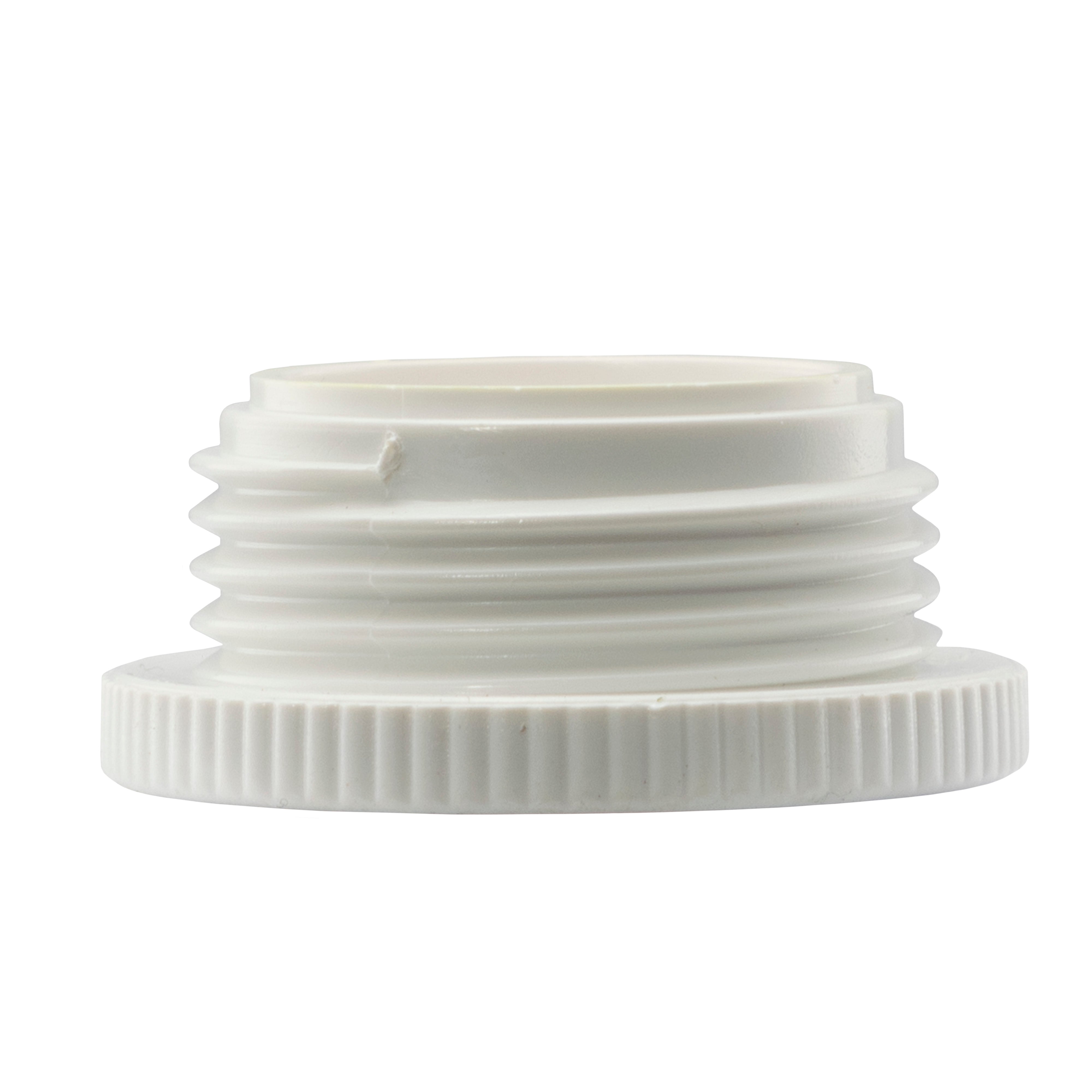 Female Tap Connector 1"-3/4" BSPF Max Flo WL