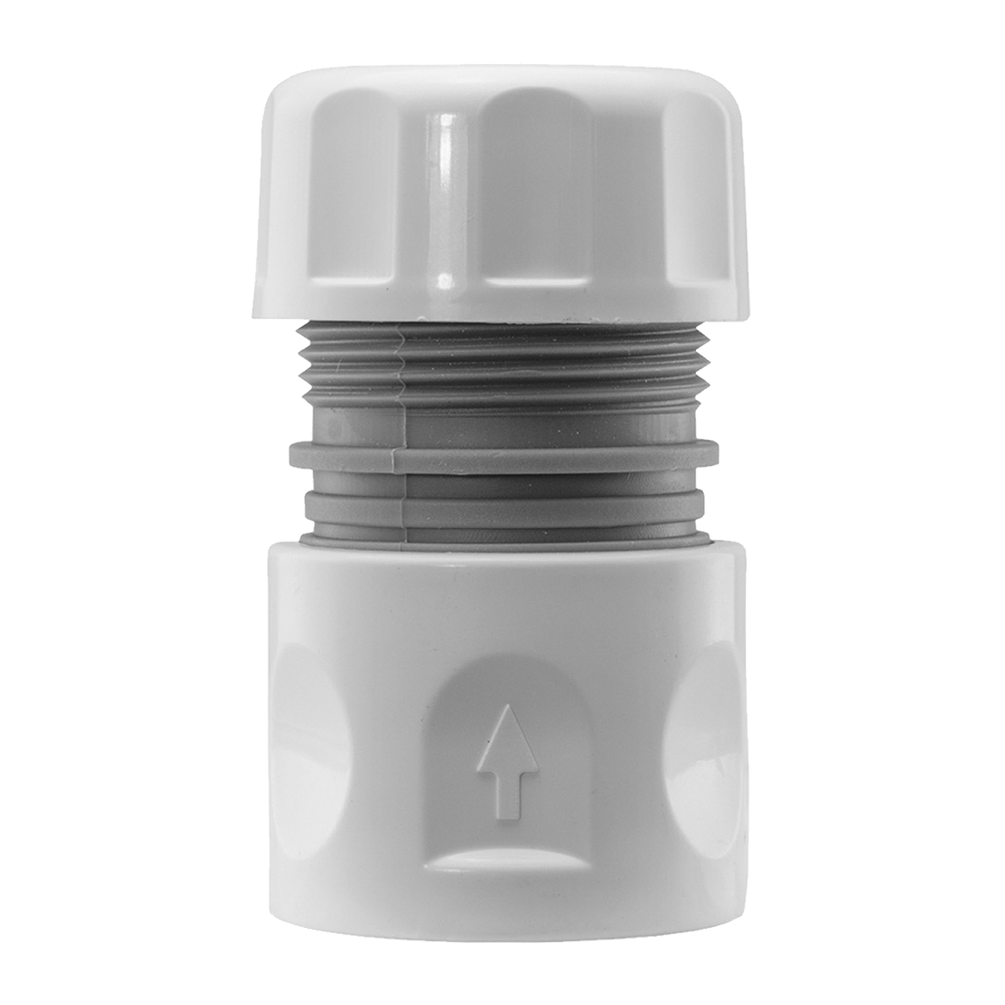 Female Hose Connector Max Flo 3/4" Hose WL