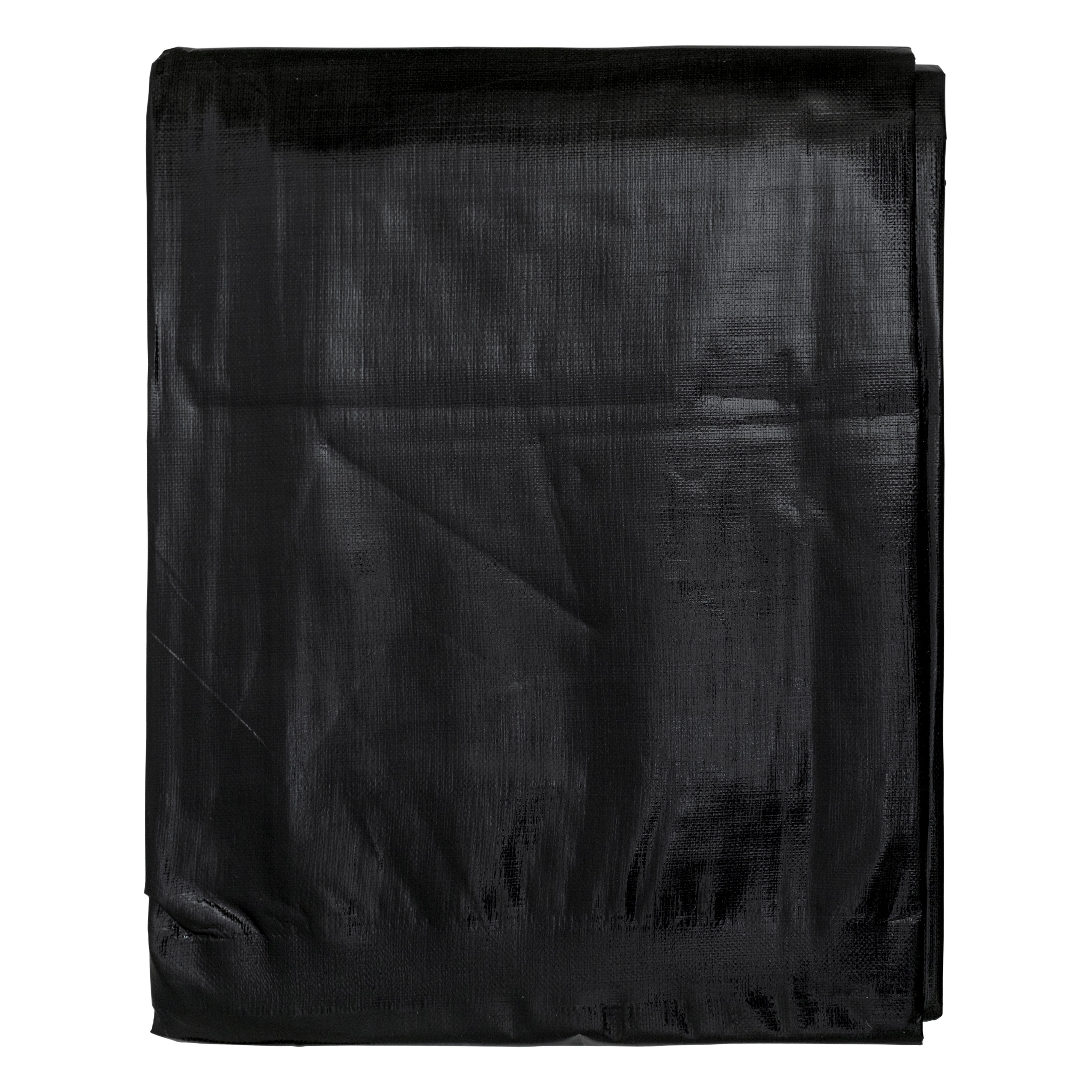 Pond Liner L-Grade Black With Underlay