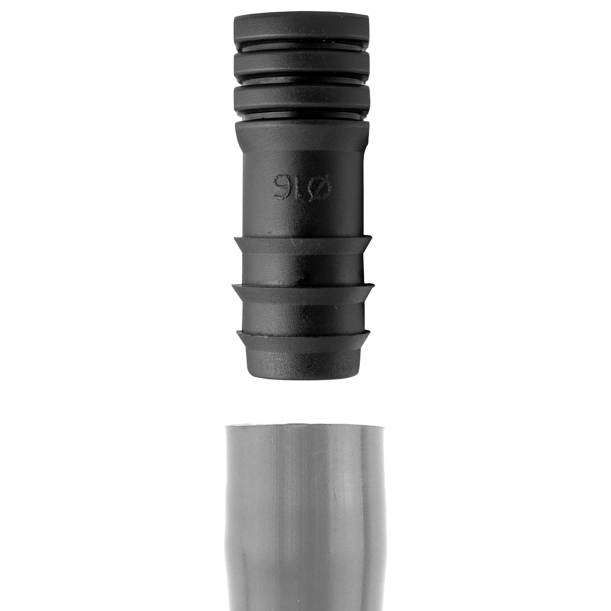 Mix 1/2" Barb Connectors POROUS10