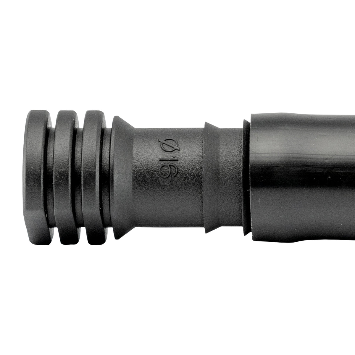 Mix 1/2" Barb Connectors POROUS20