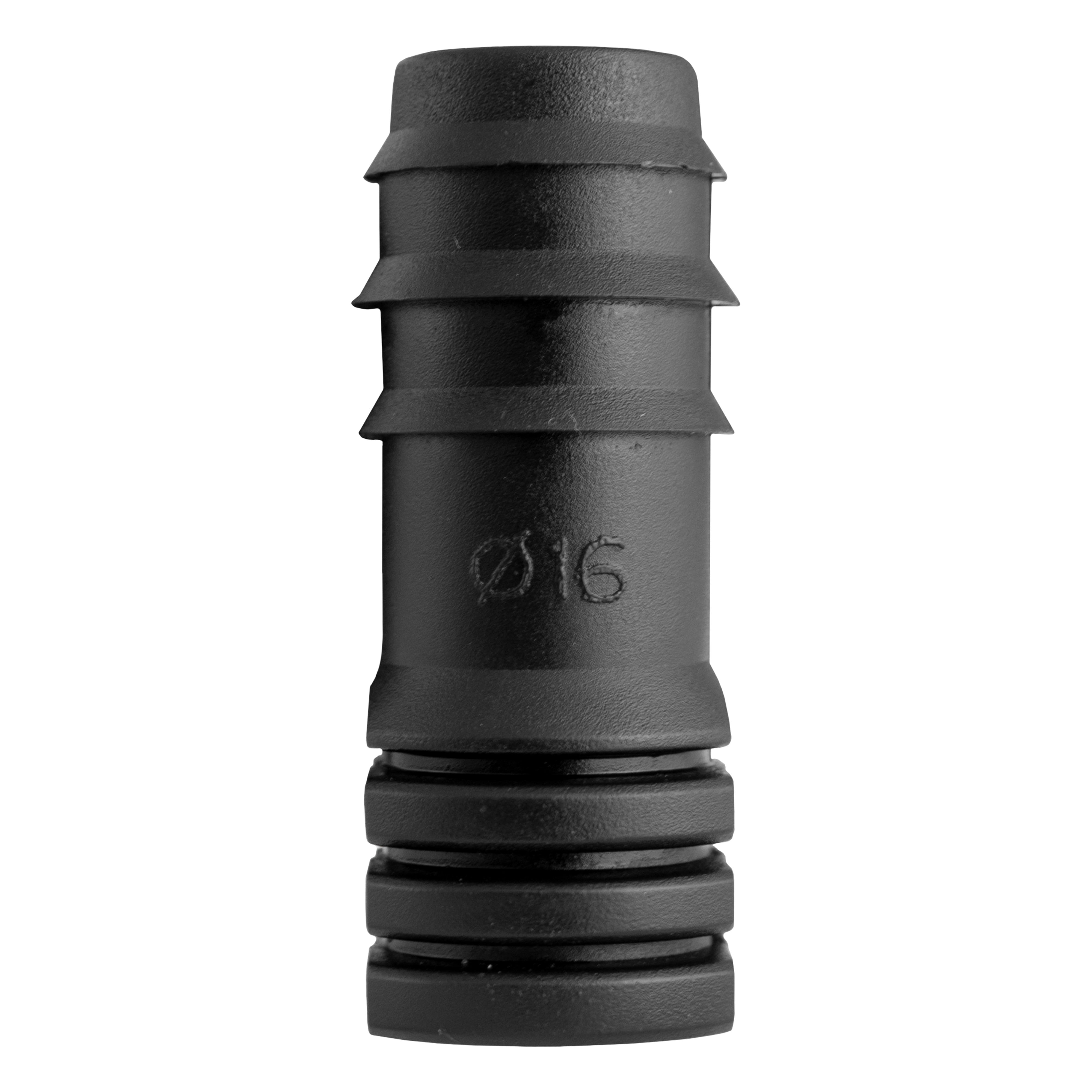 Mix 1/2" Barb Connectors POROUS10