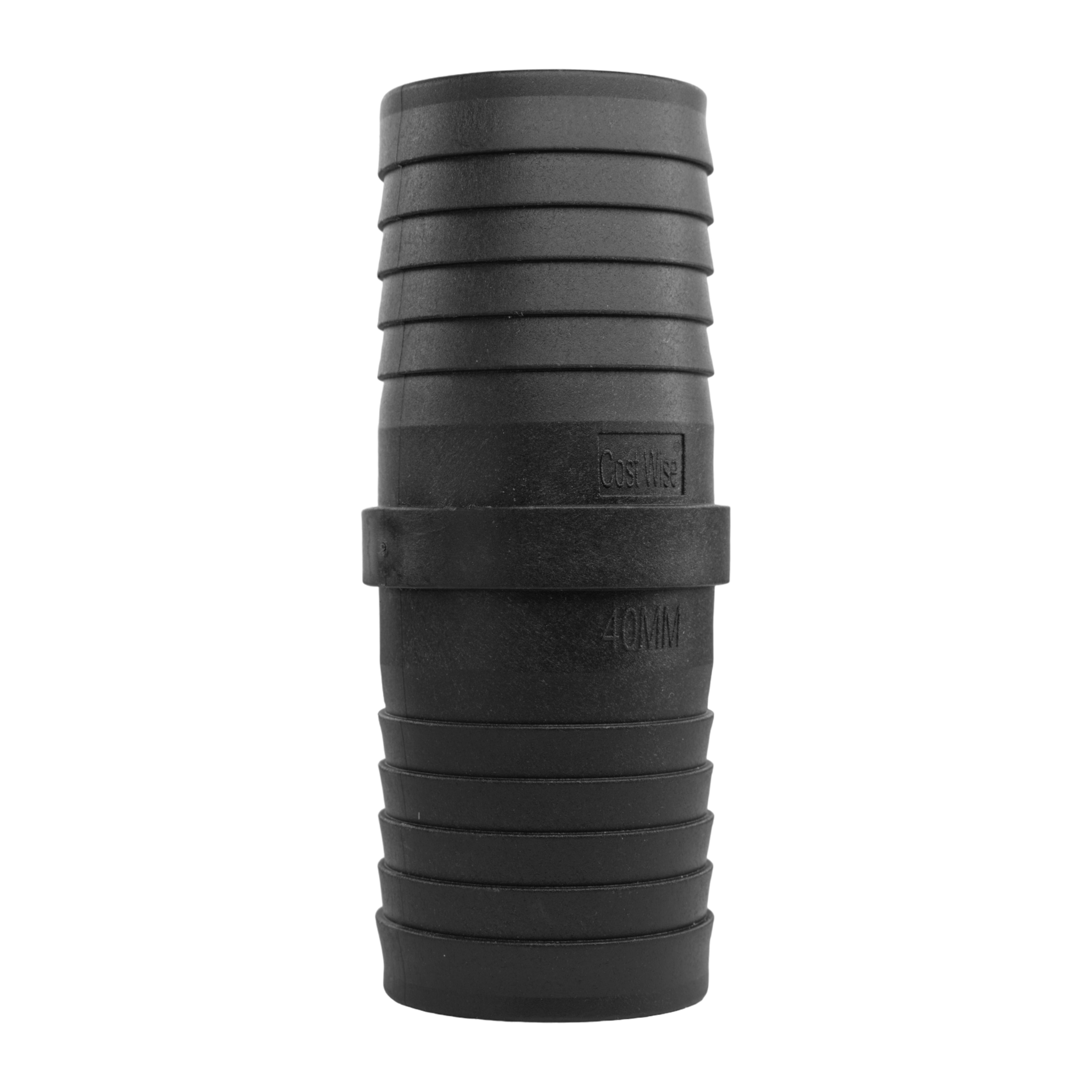 Pond Straight Connector 40mm