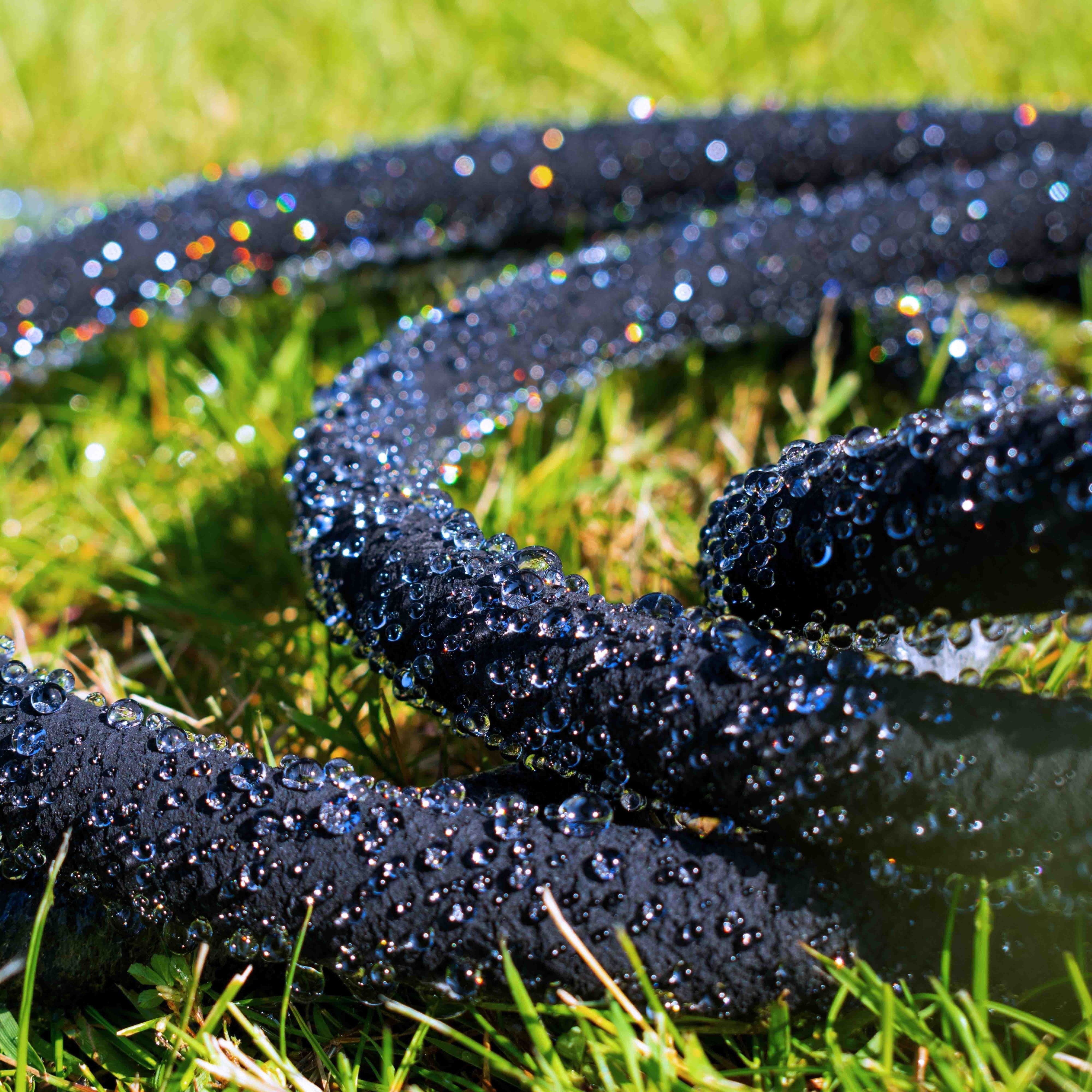 Porous Pipe Soaker Hose Cost Wise 50m