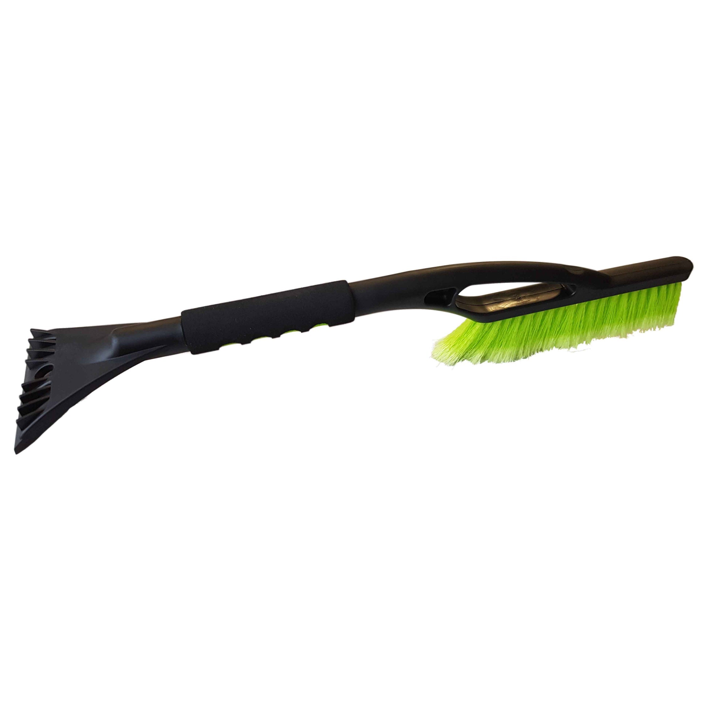 Snow Brush + Ice Scraper Ergo