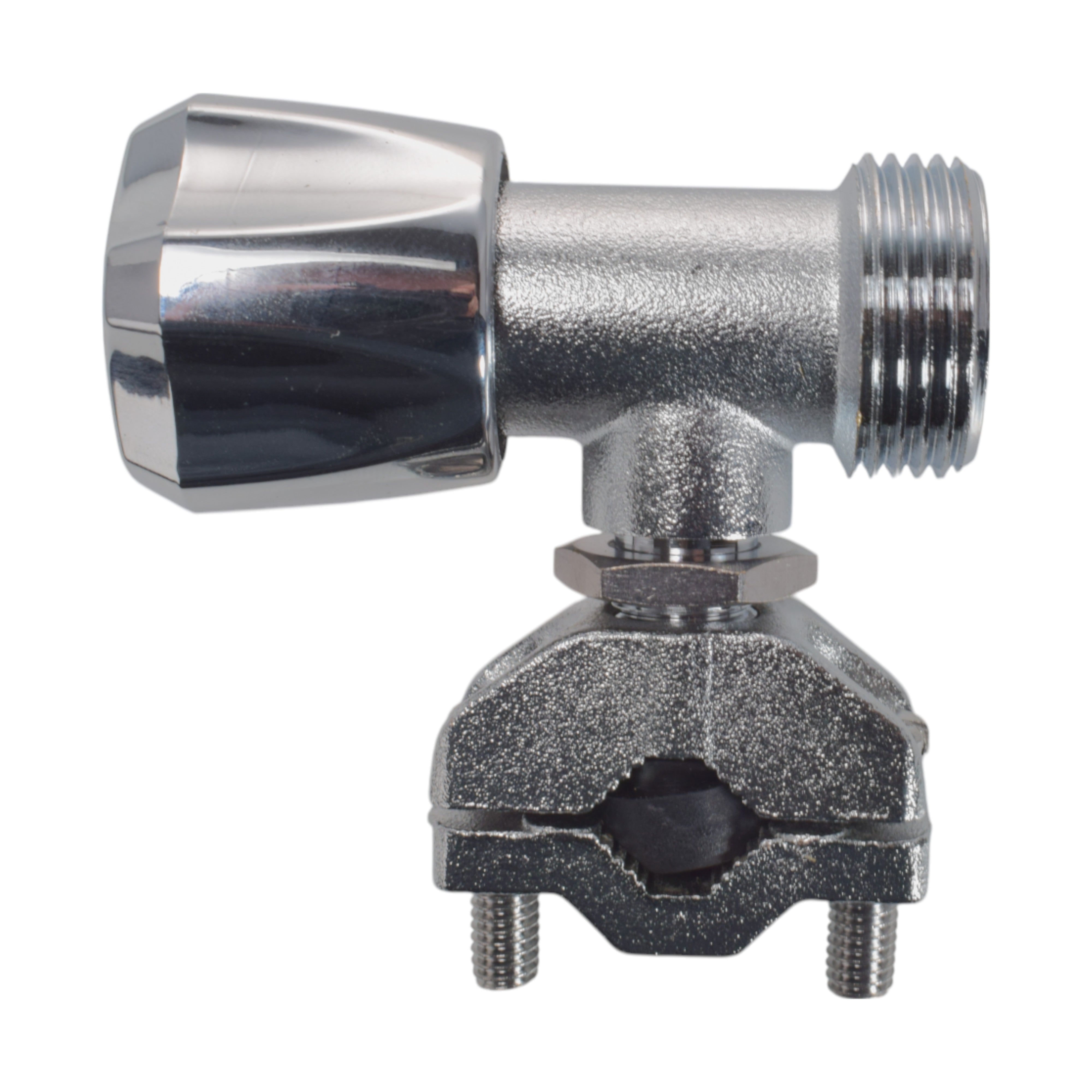 Brass Quick Connect Bib Tap FULL Connection Kit
