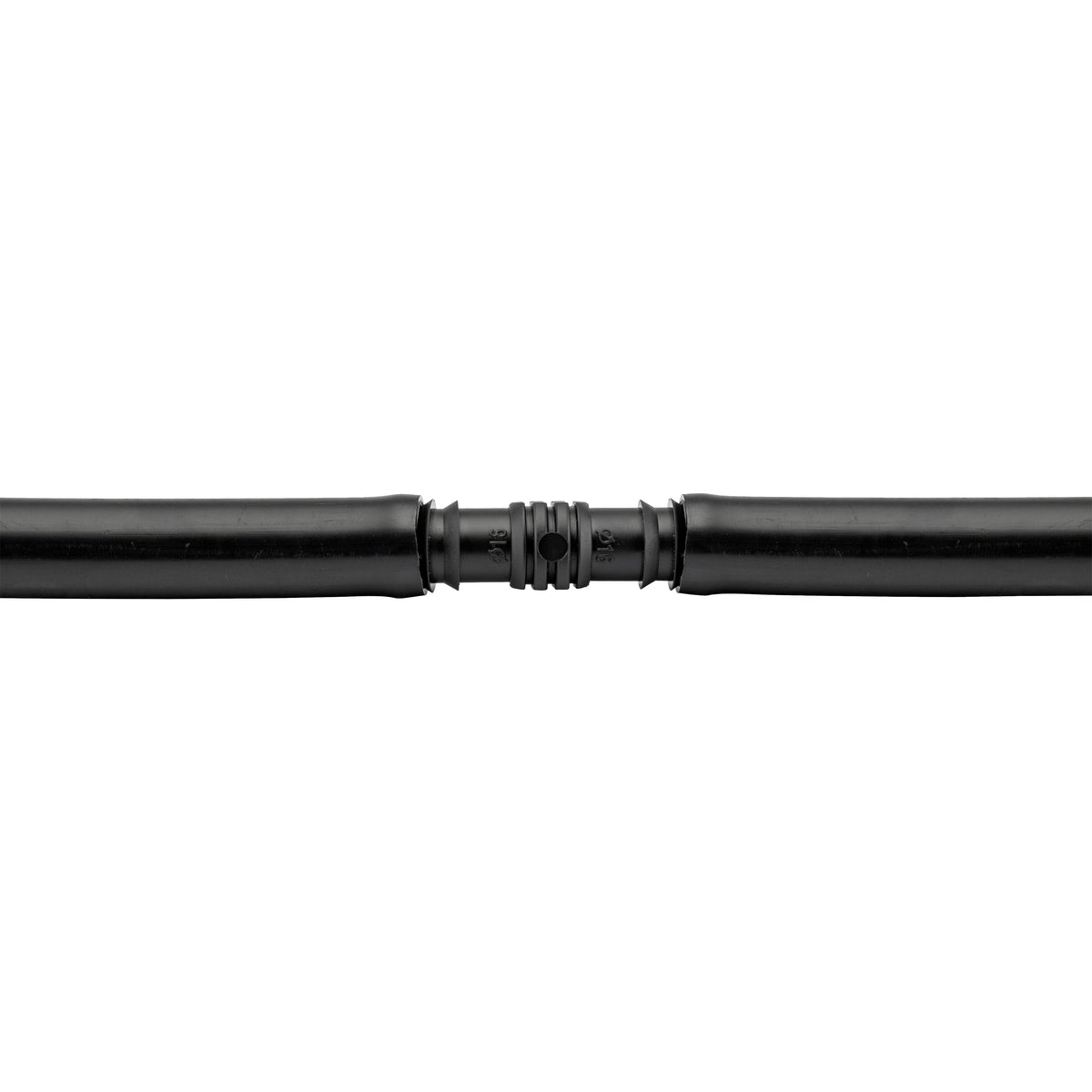 Mix 1/2" Barb Connectors POROUS10