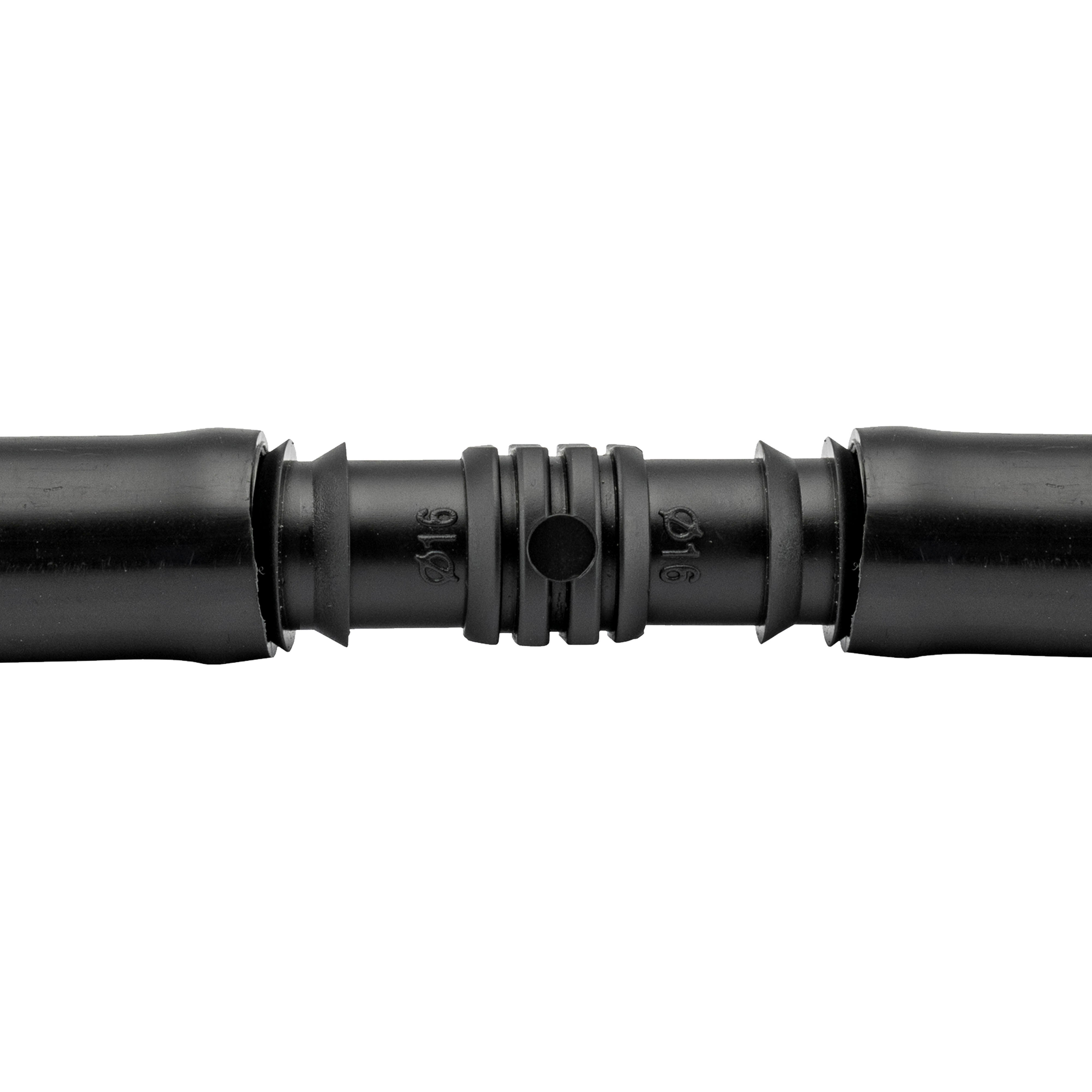 Mix 1/2" Barb Connectors POROUS20