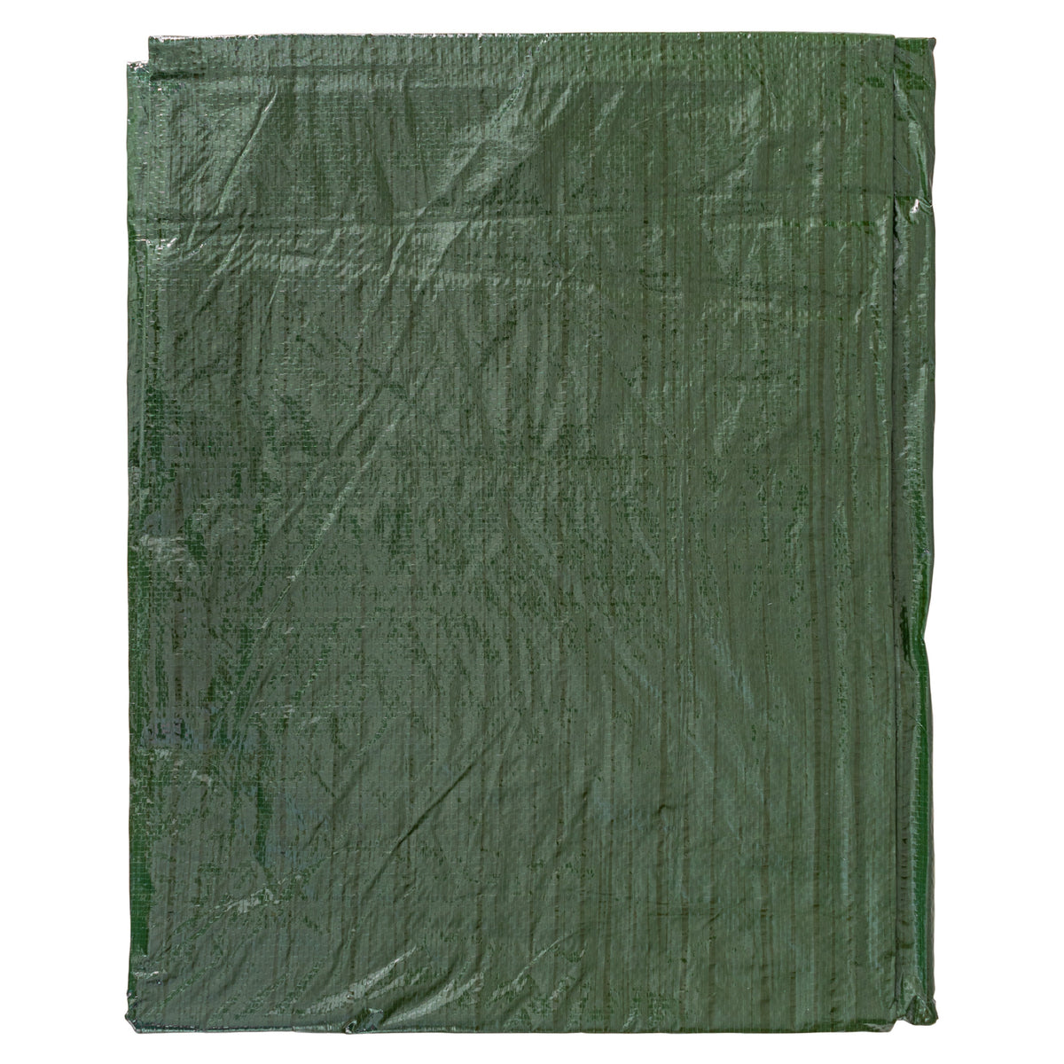 Green M-Grade Tarpaulin 3m x 3m