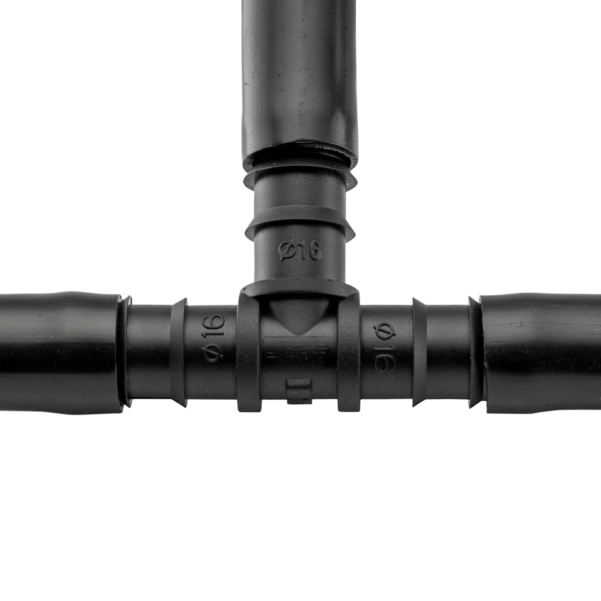 Mix 1/2" Barb Connectors POROUS20