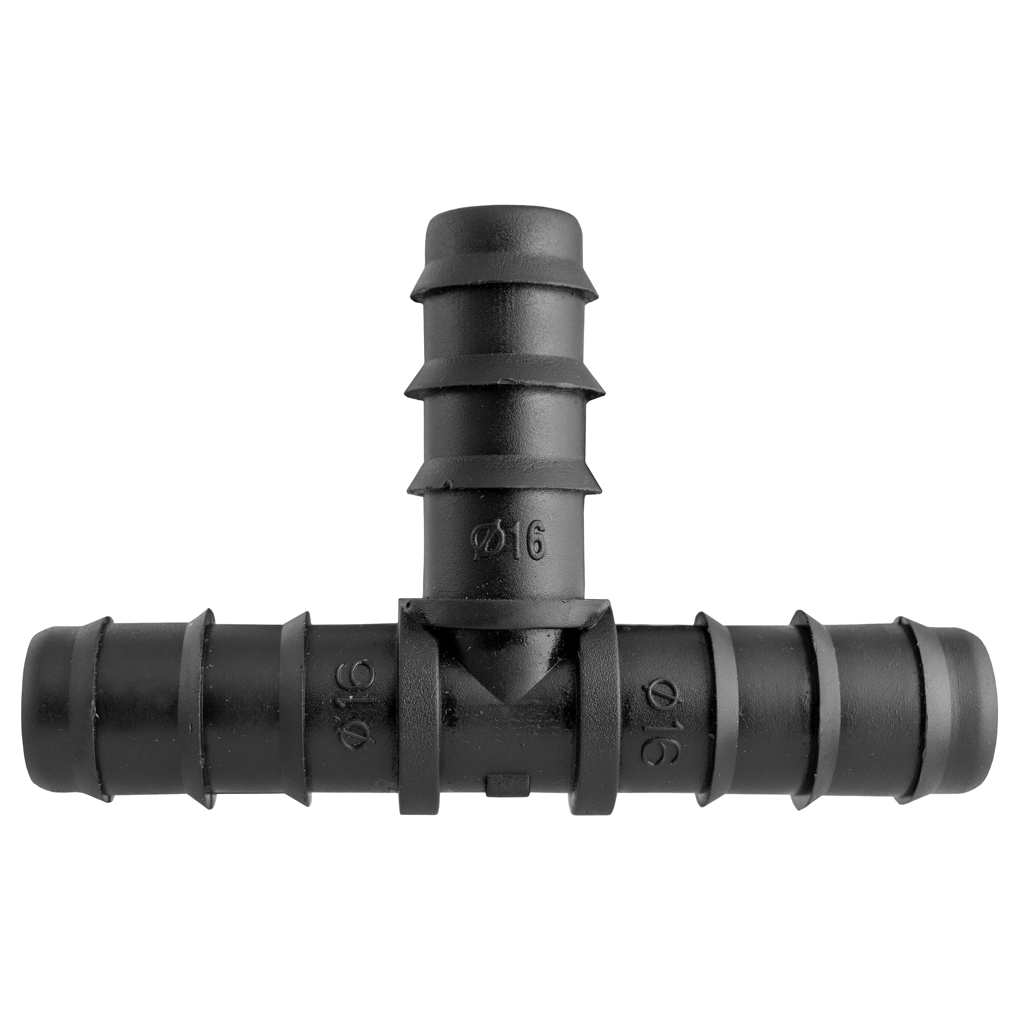 Mix 1/2" Barb Connectors POROUS15