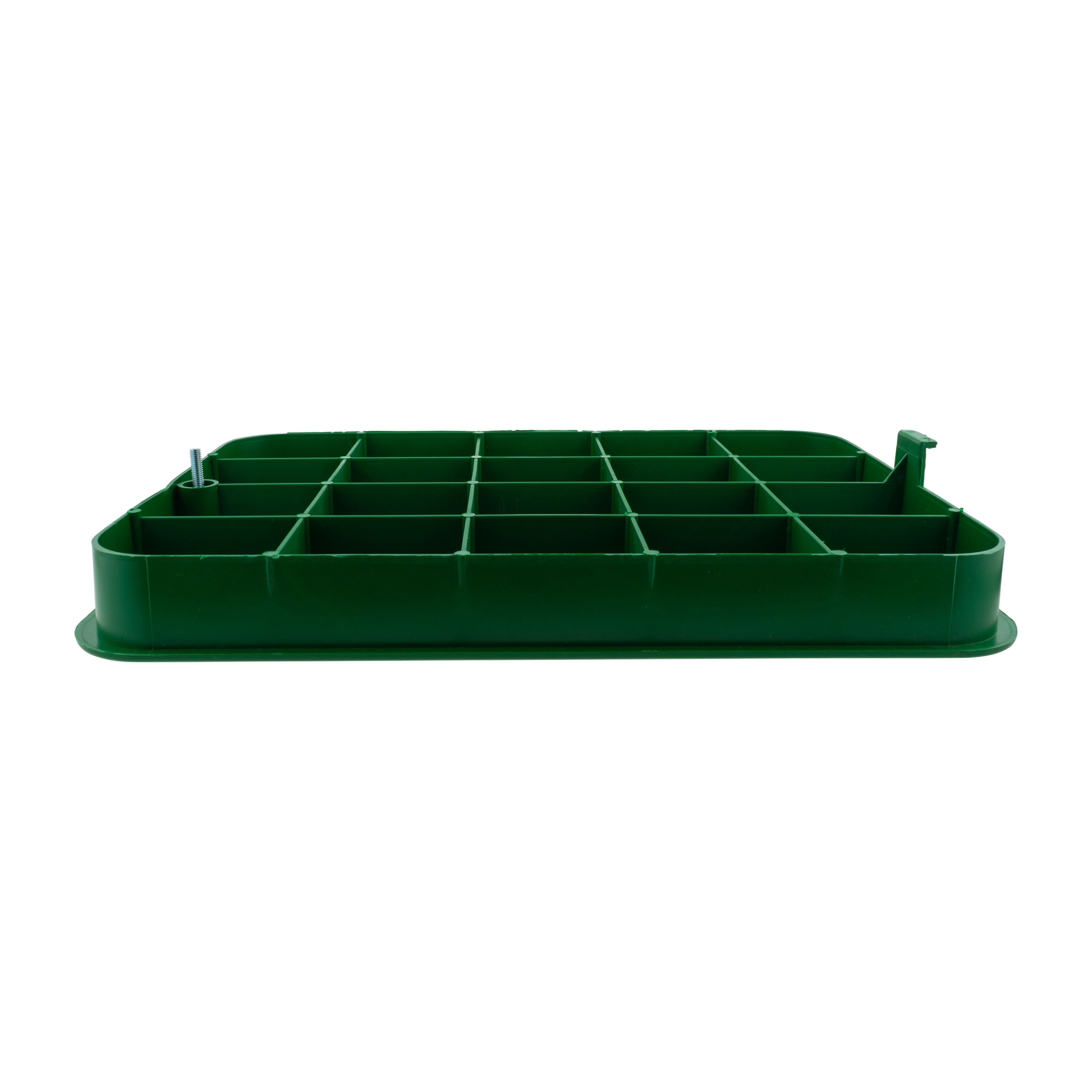 Standard Valve Box, LID ONLY