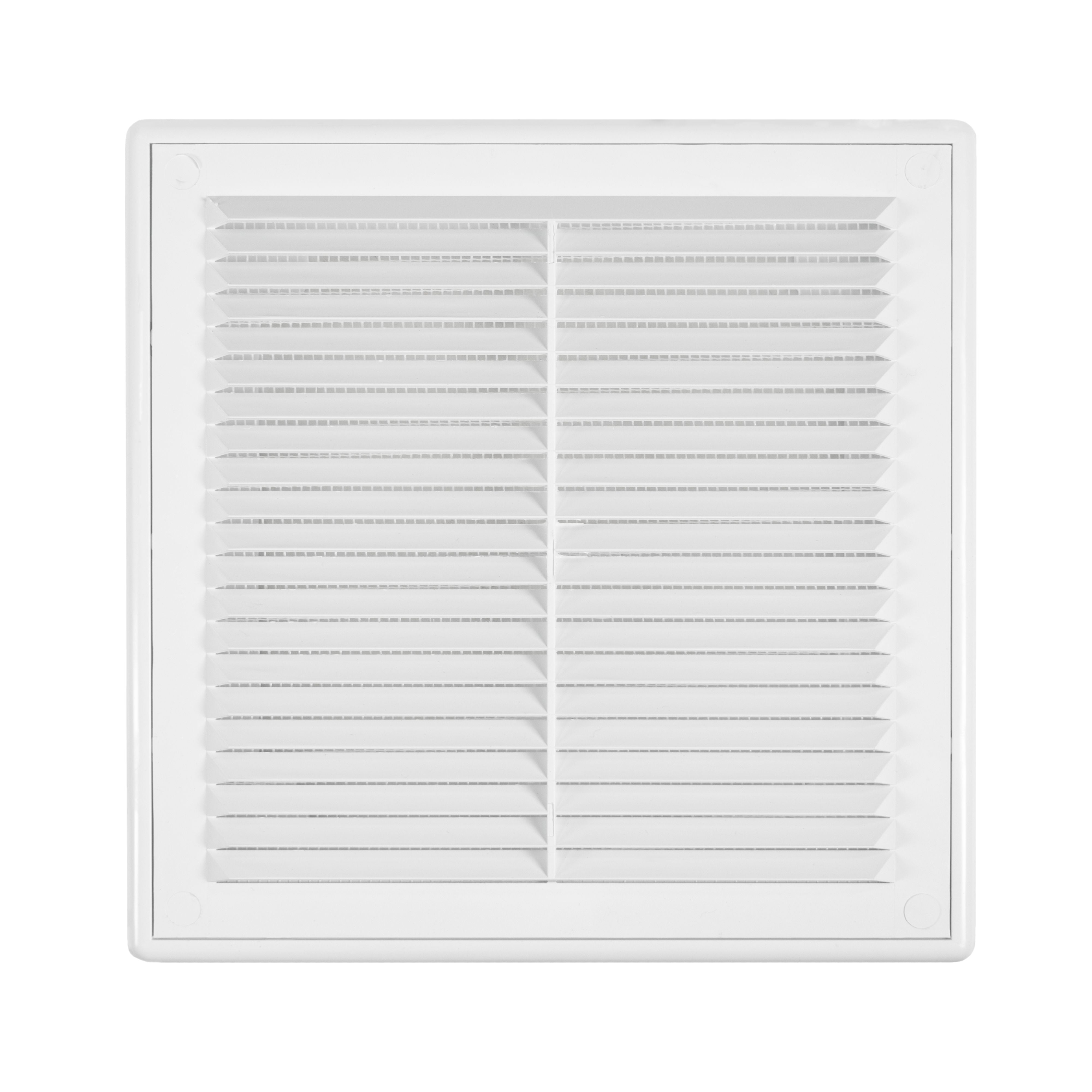 Louvre Vent D/210RW Classic 210mm