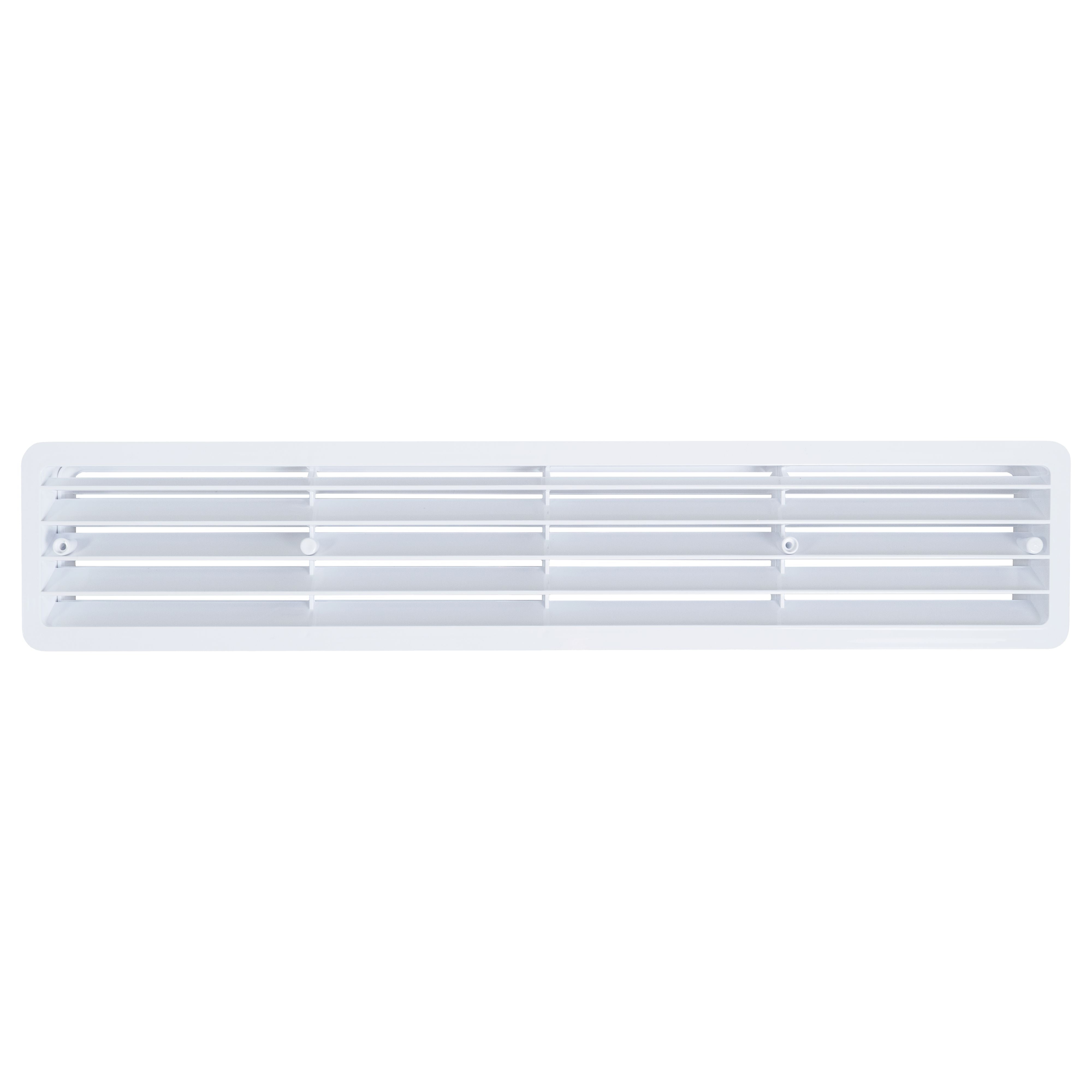 Door Louvre Vent KD 70mm—450mm