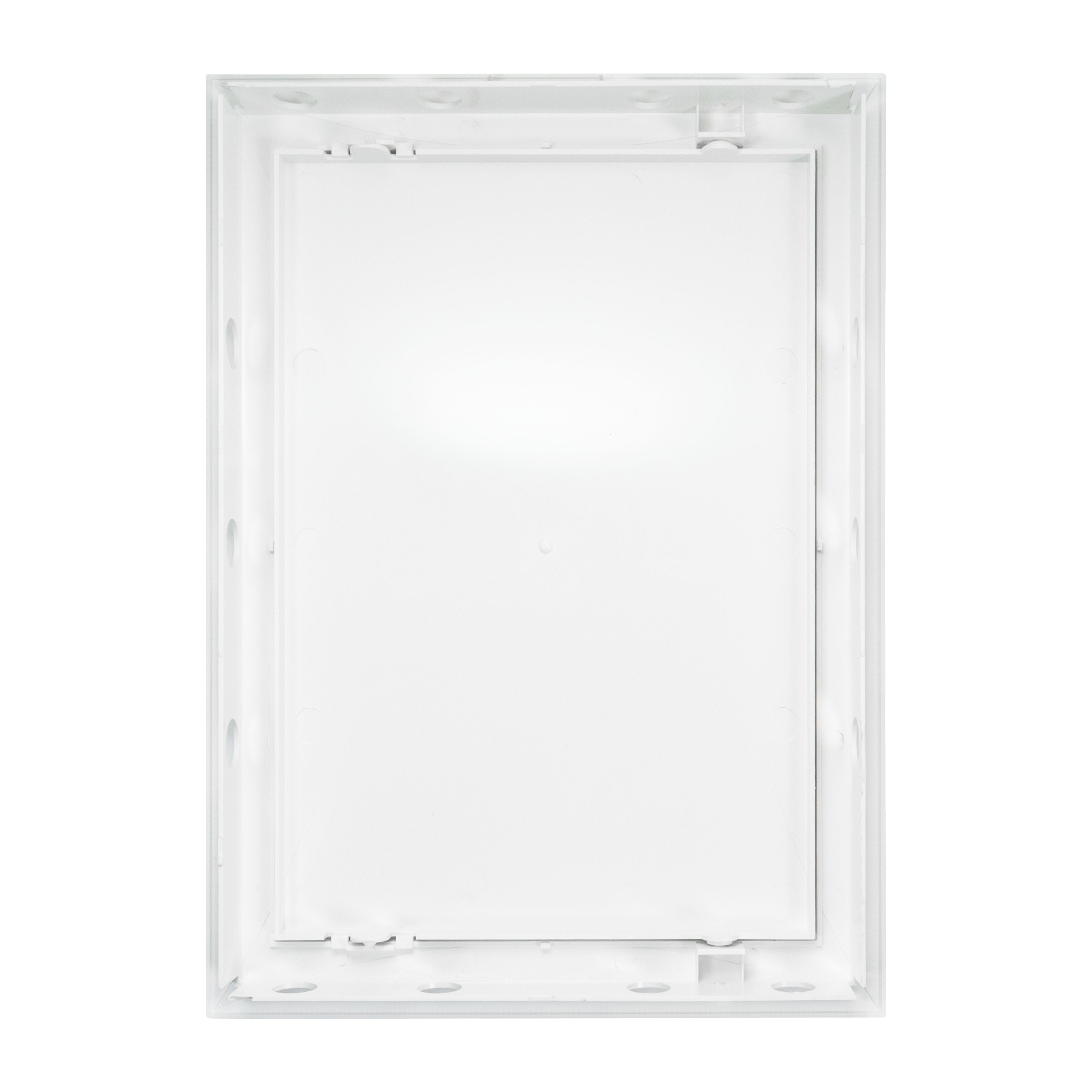 Access Panel Door PP, White 200mm x 300mm