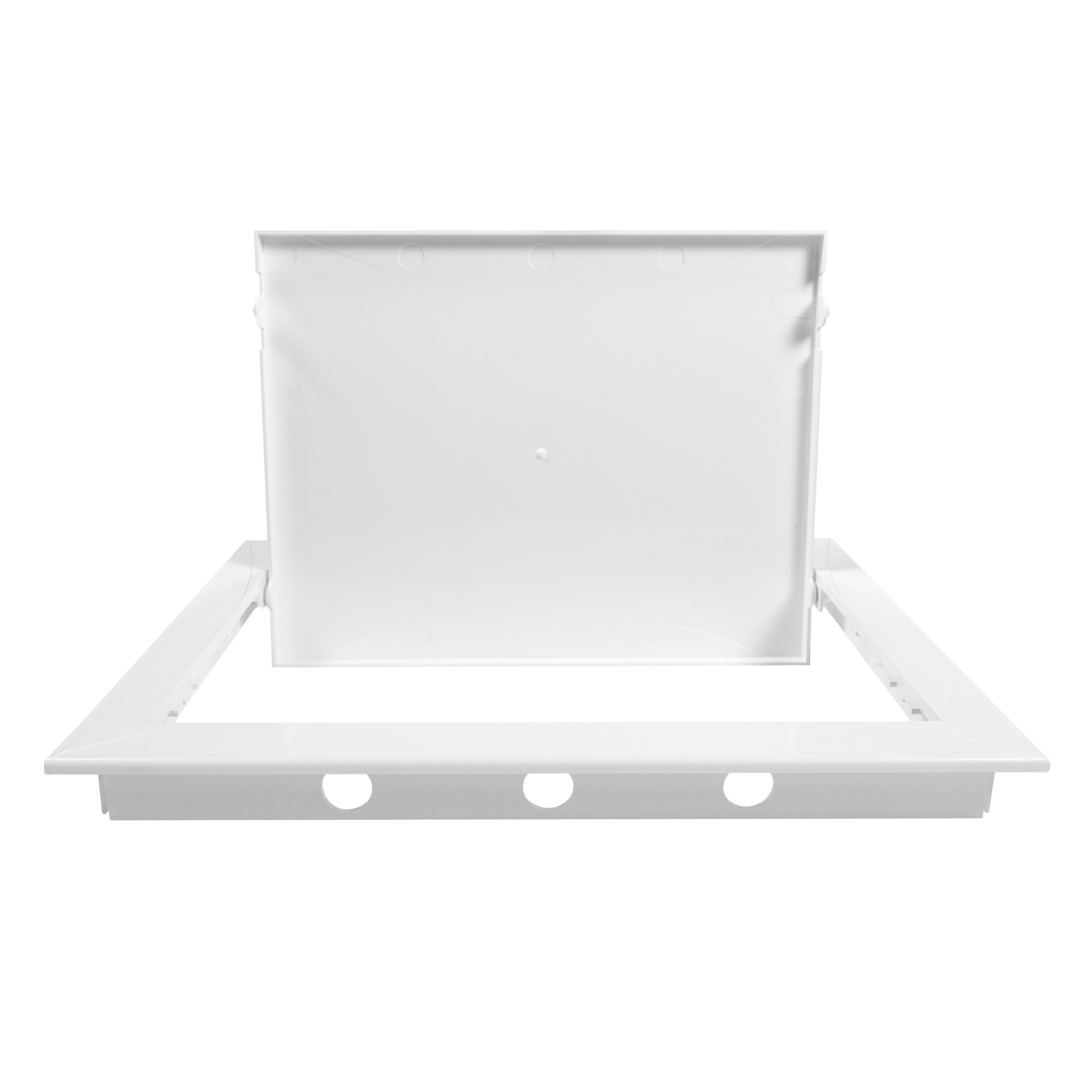 Access Panel Door PP, White 200mm x 300mm