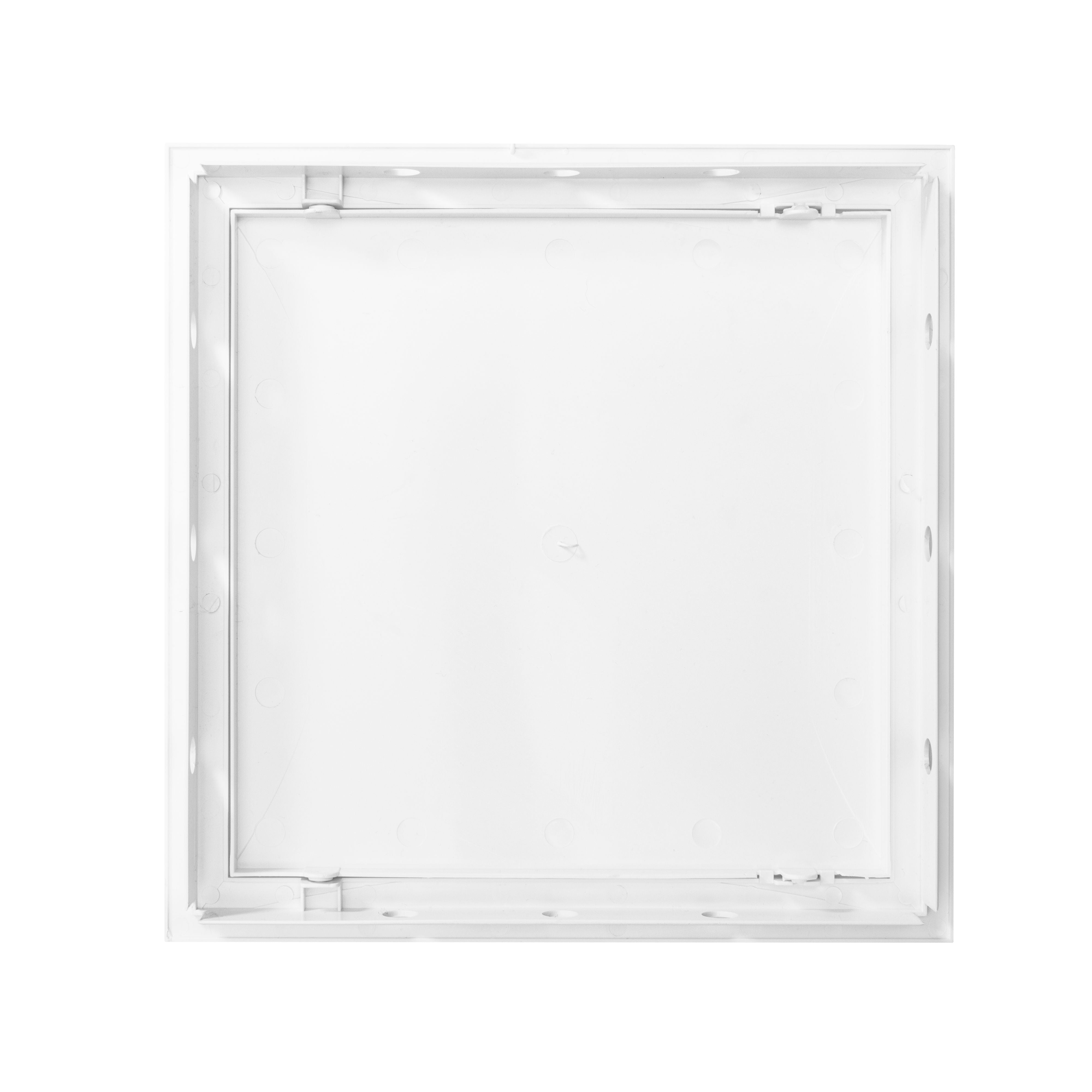 Access Panel Door PP, White 300mm x 300mm