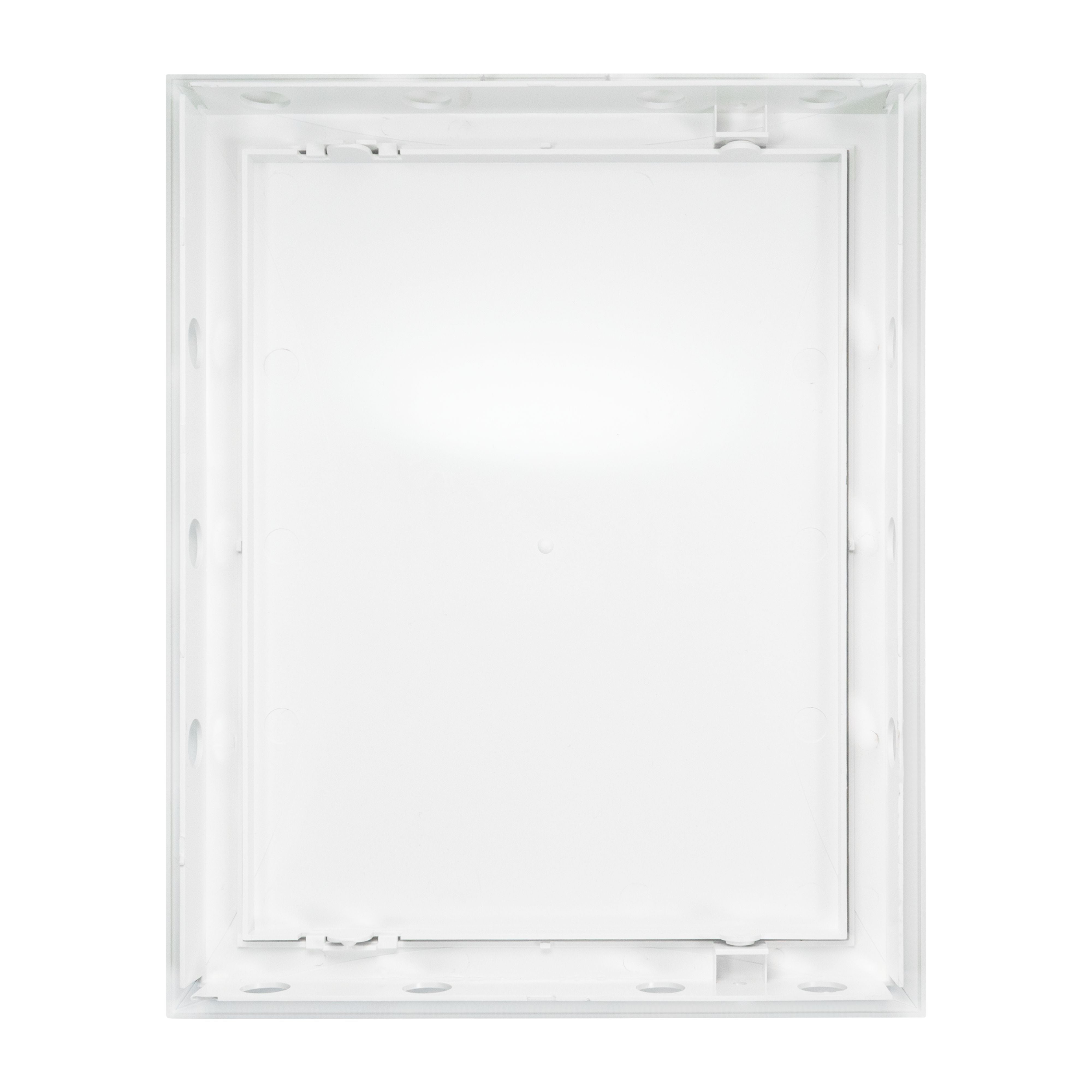 Access Panel Door PP, White 250mm x 300mm