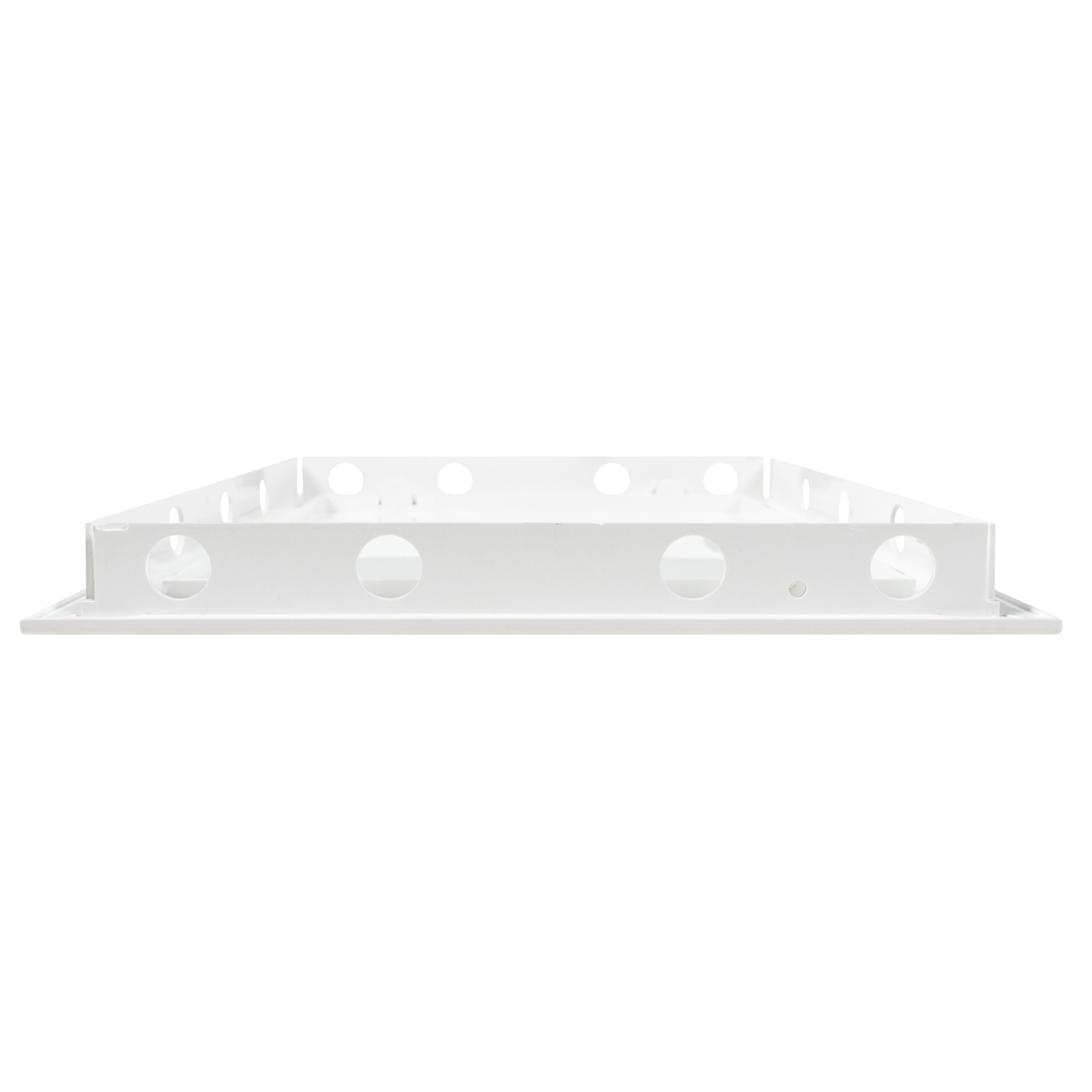 Access Panel Door PP, White 250mm x 300mm