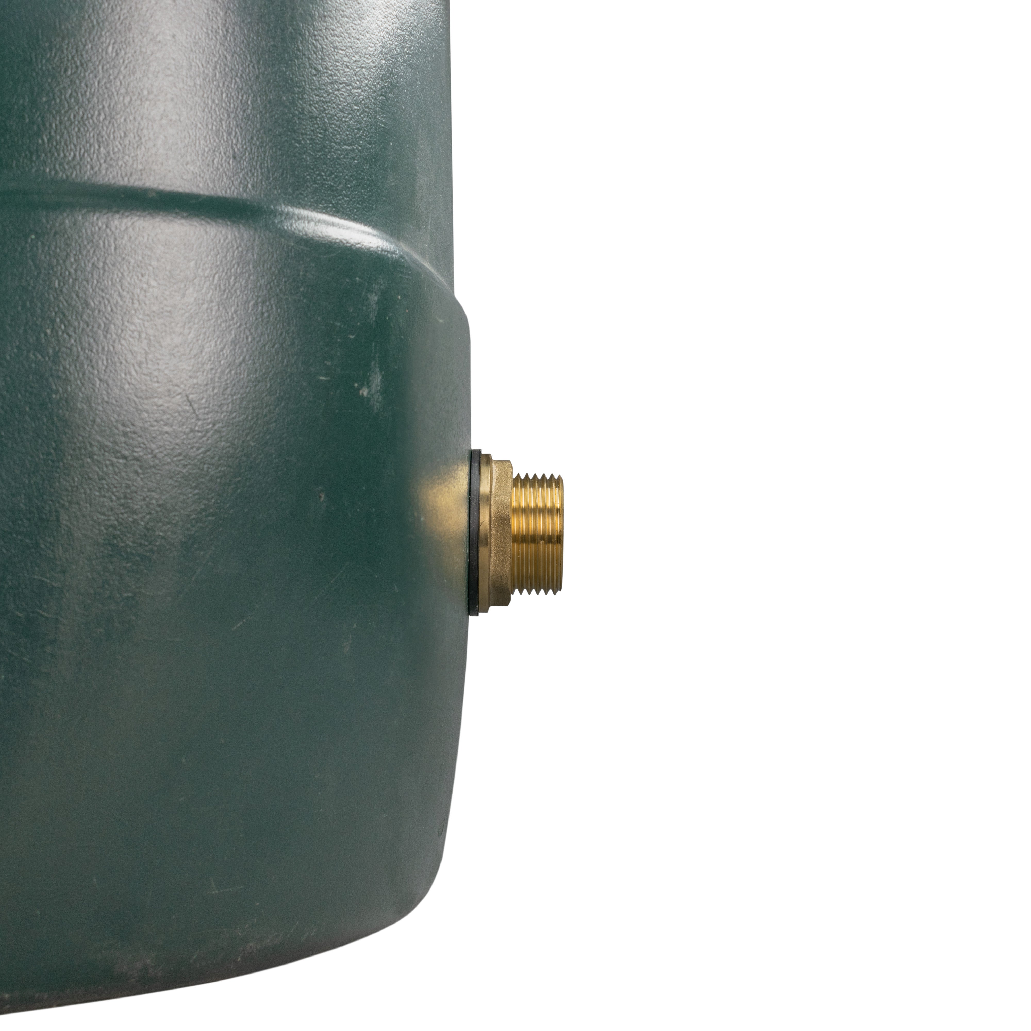 Water Butt Brass 3/4" BSP Male - 1/2" BSP Female