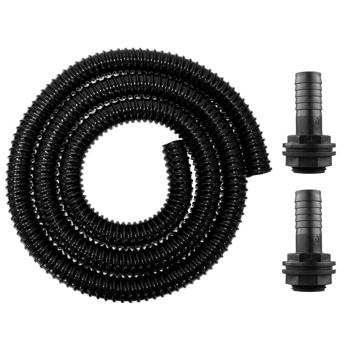 1/2" Water Butt Linking Kit and Drill Bit