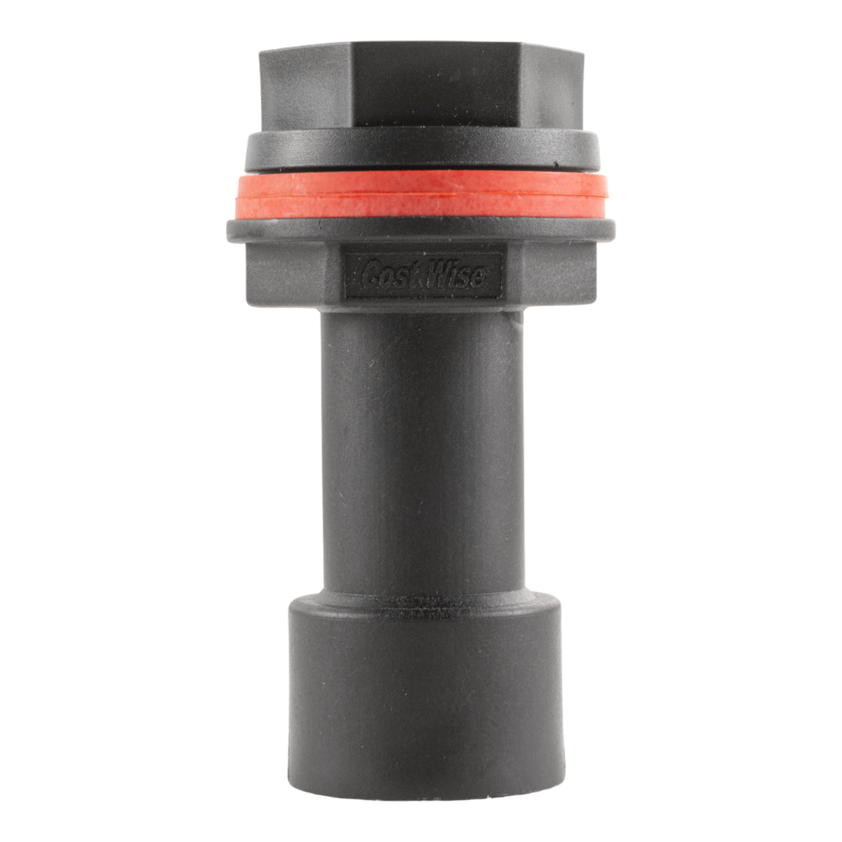 Water Butt Extension 3/4" BSPM-F with Nut and Washers