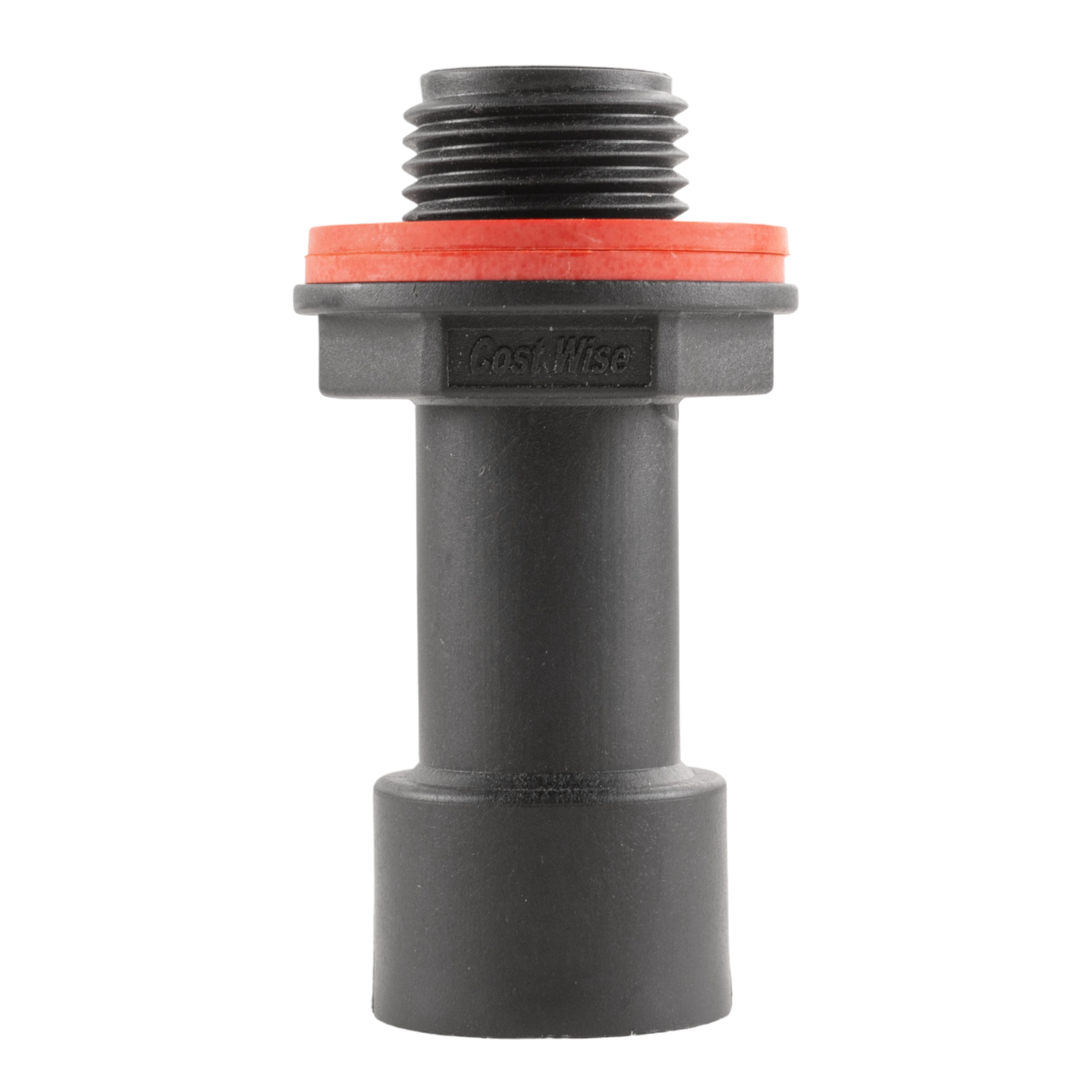 Water Butt Extension 1/2" BSPM-F with Nut and Washers