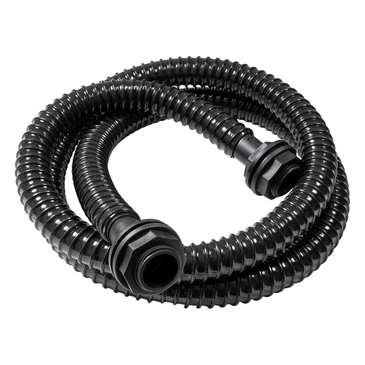 1" Water Butt Linking Kit and Drill Bit