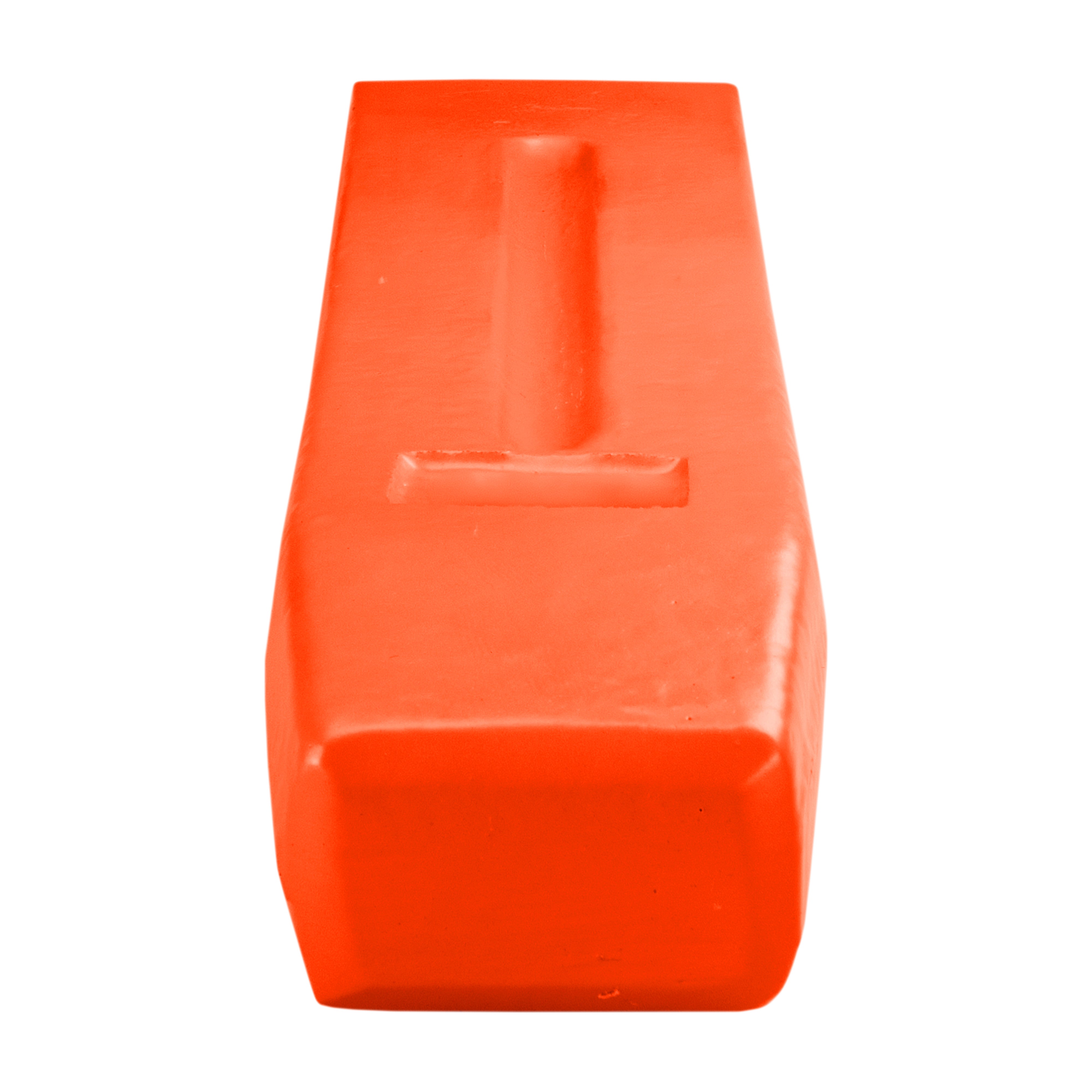 Cost Wise 1.5kg Heavy Duty Log Splitter, Red