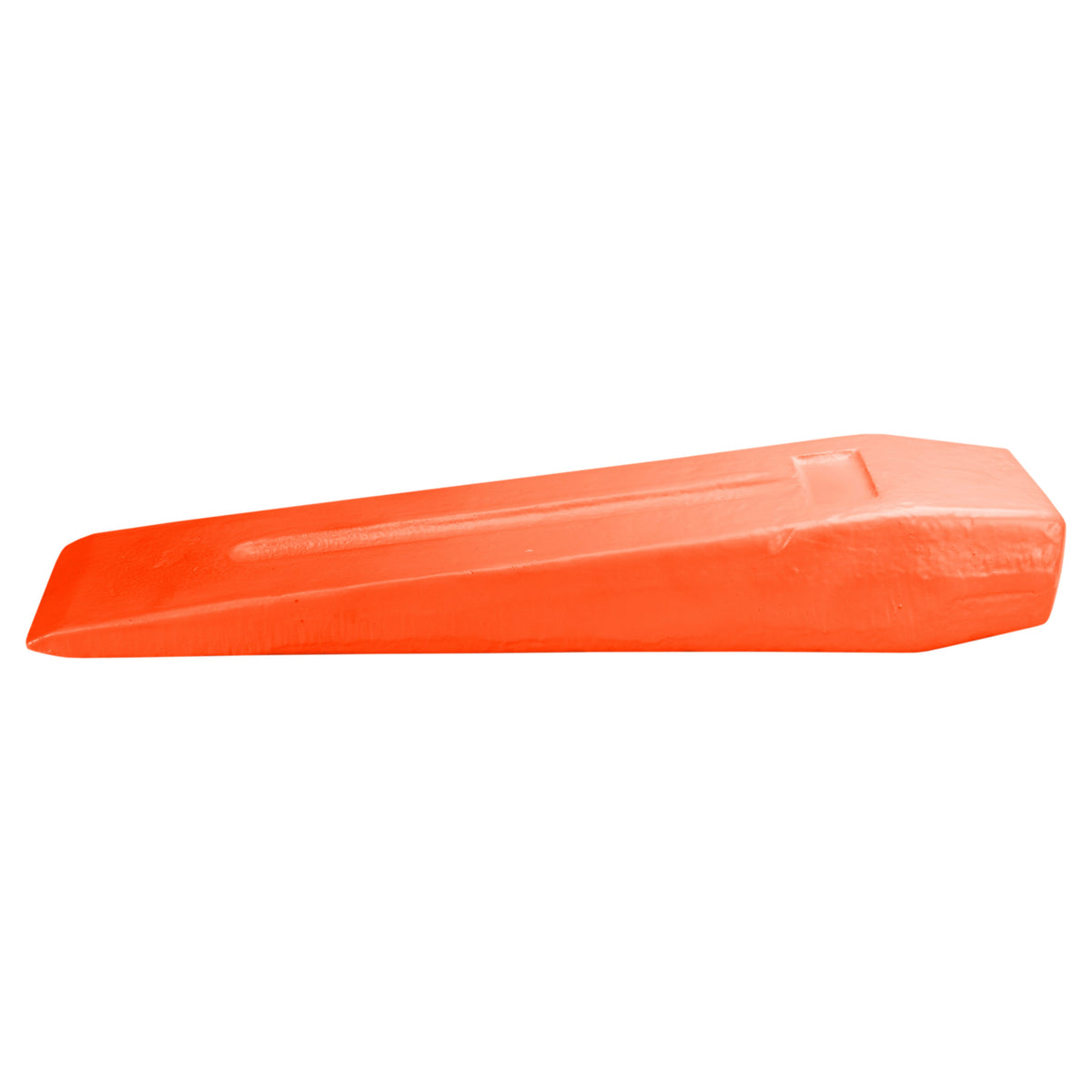 Cost Wise 2kg Heavy Duty Log Splitter, Red