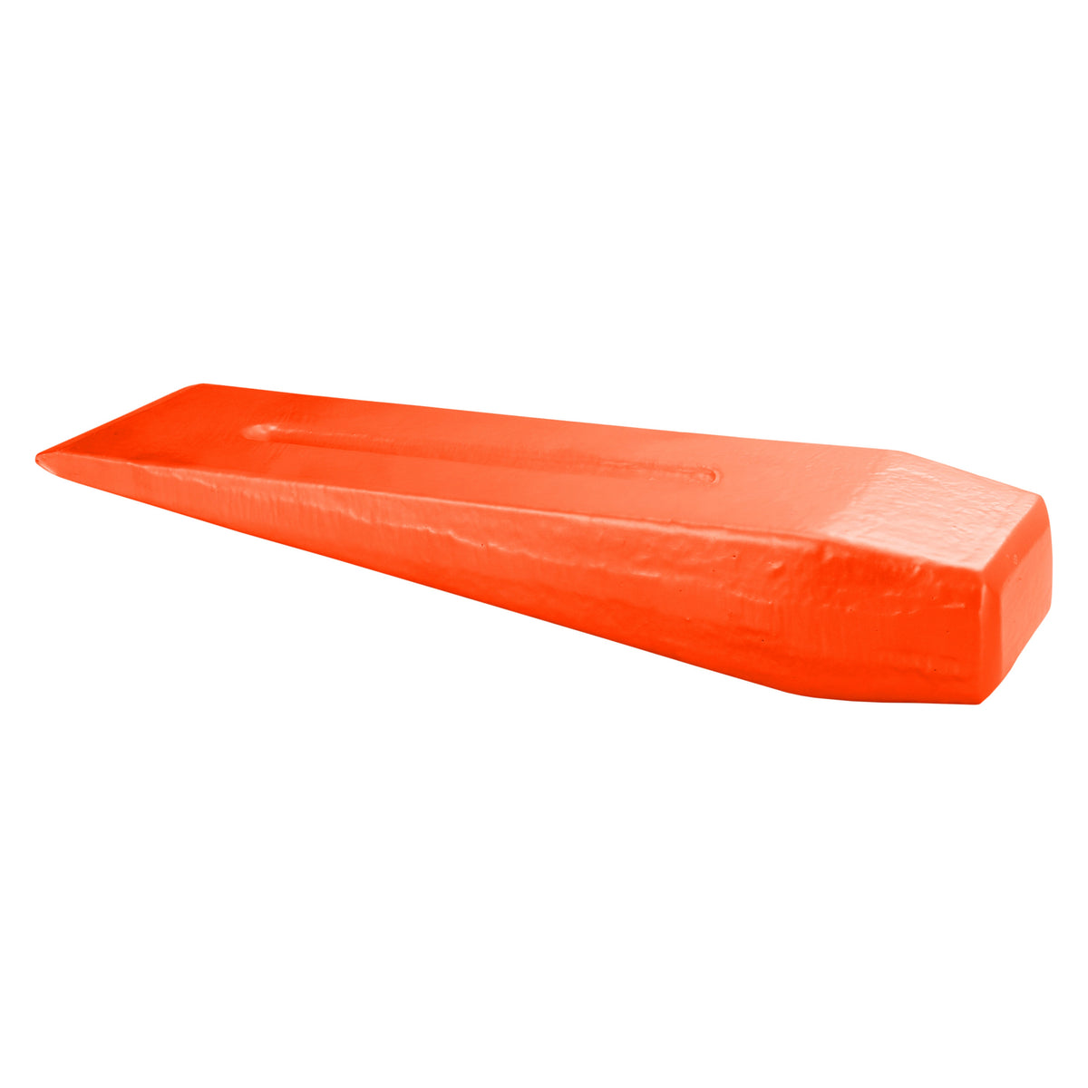 Cost Wise 2kg Heavy Duty Log Splitter, Red