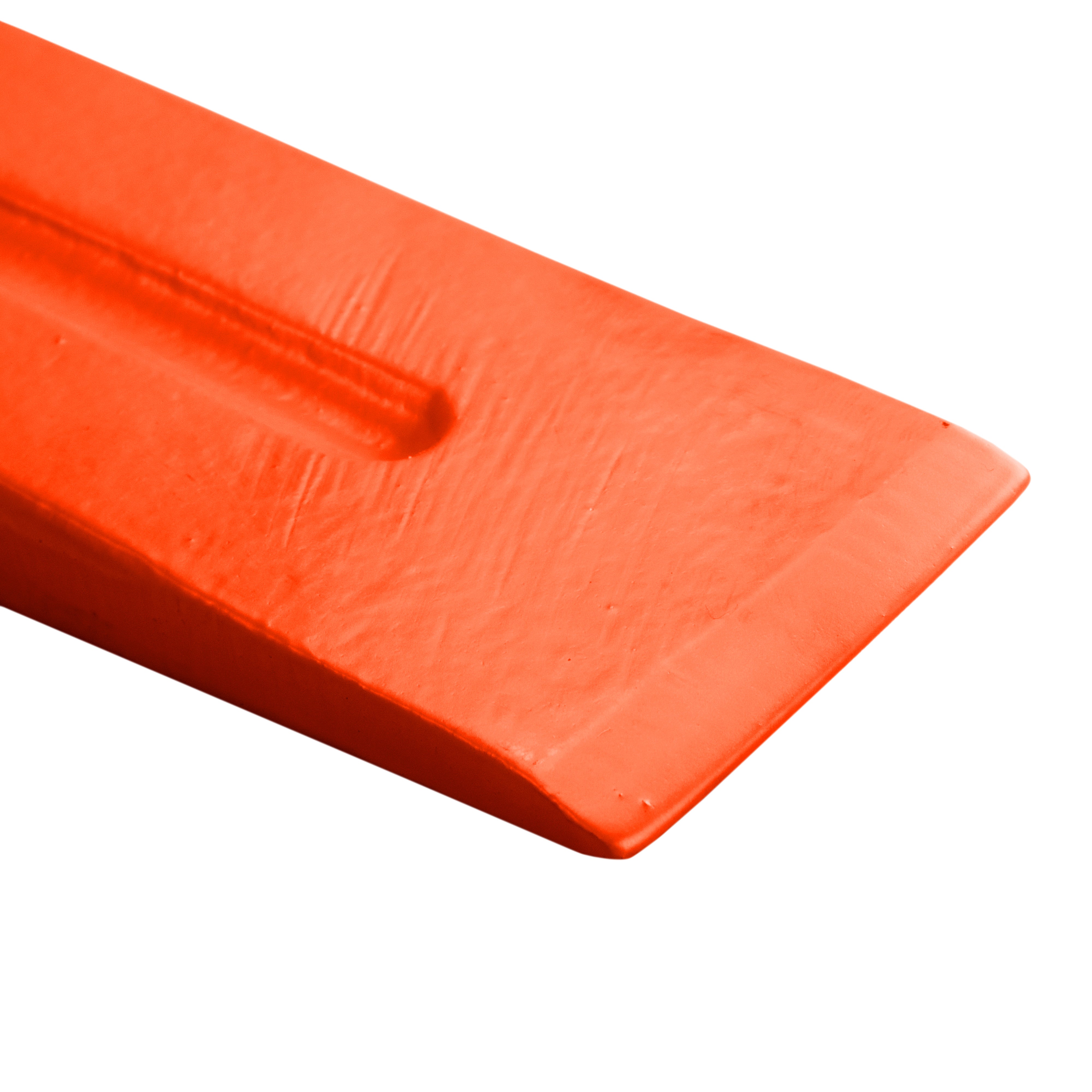 Cost Wise 2kg Heavy Duty Log Splitter, Red