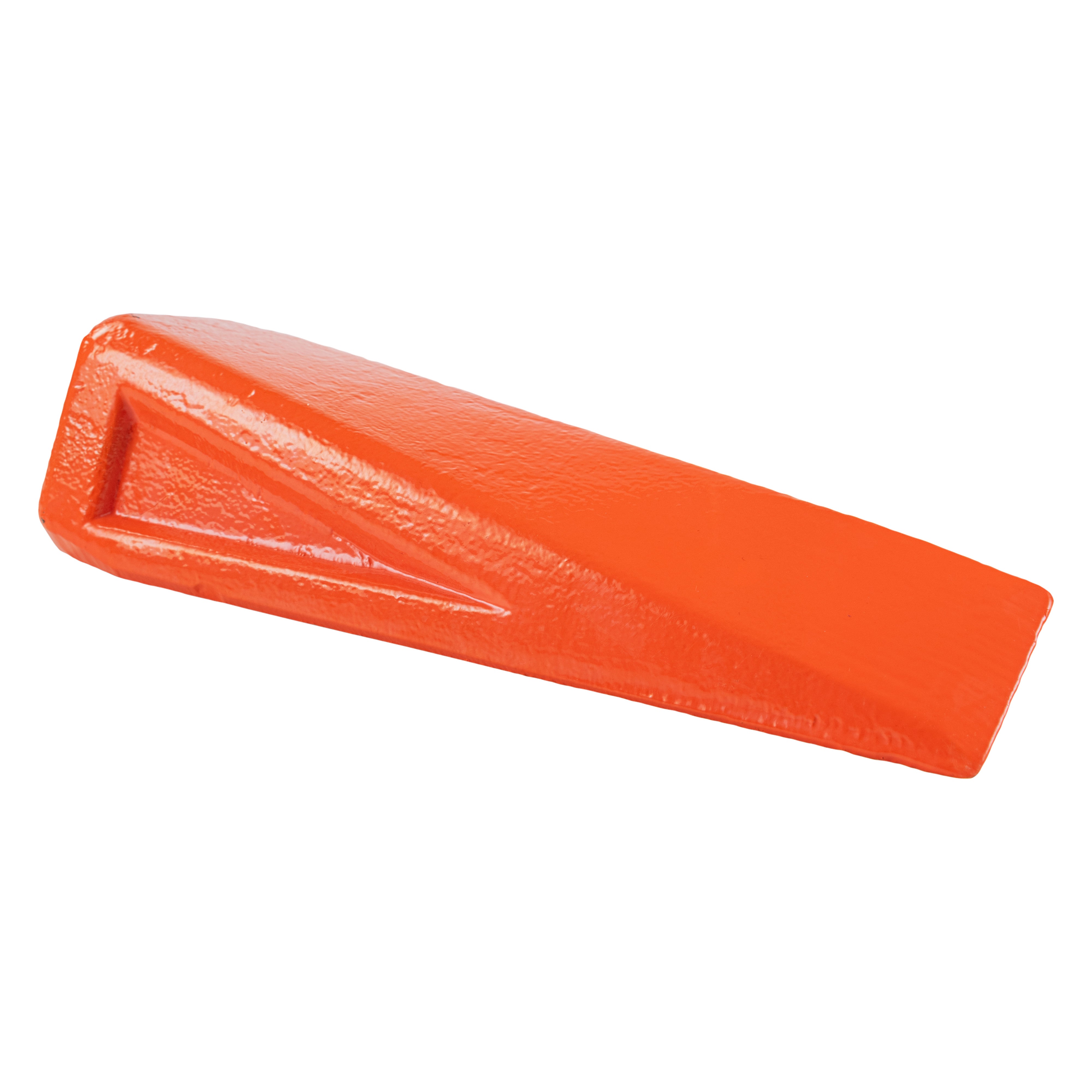 Cost Wise 2kg Heavy Duty Log Splitter Twist Red