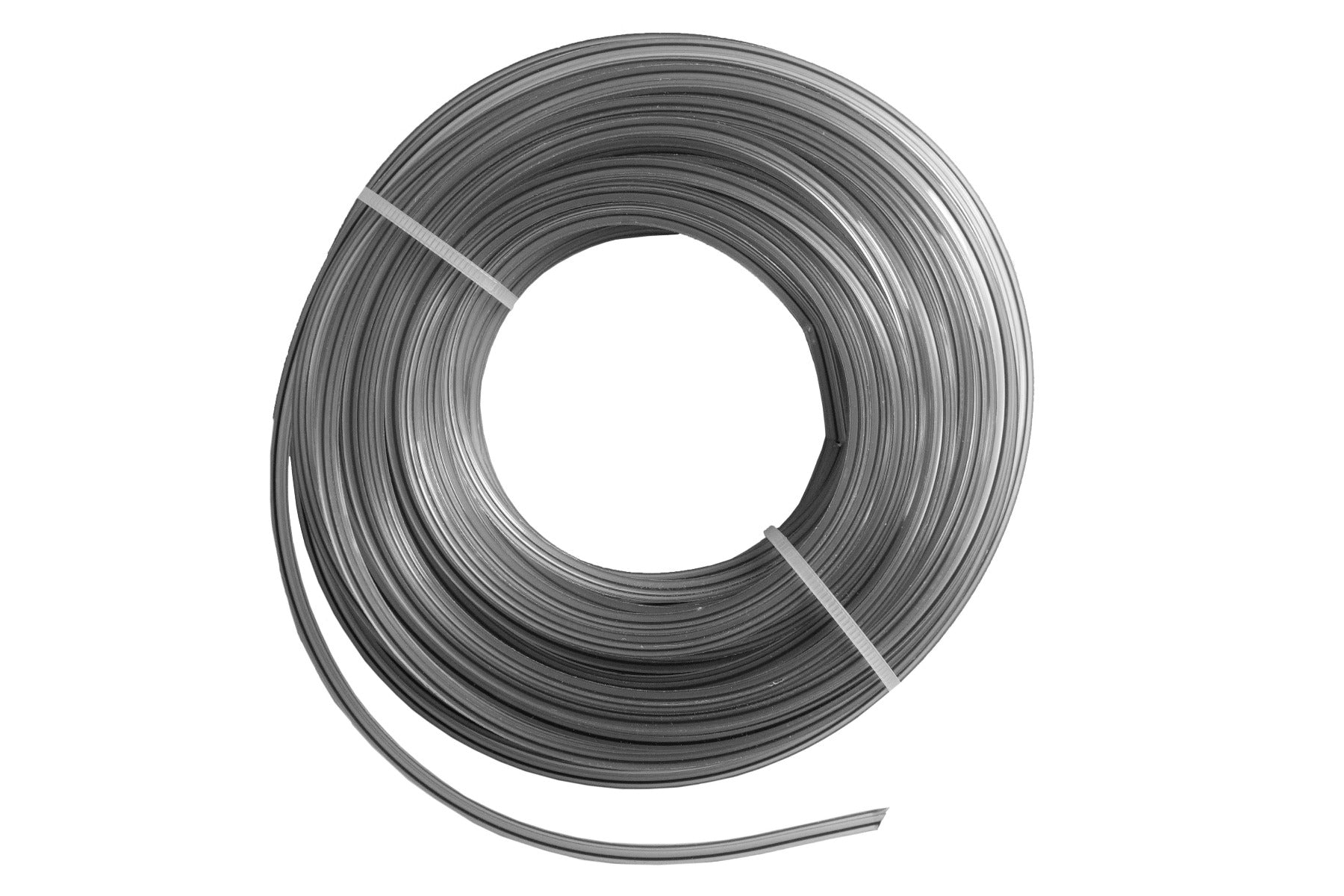 Strimmer Line Dual Black Star 2.7mm x 15m